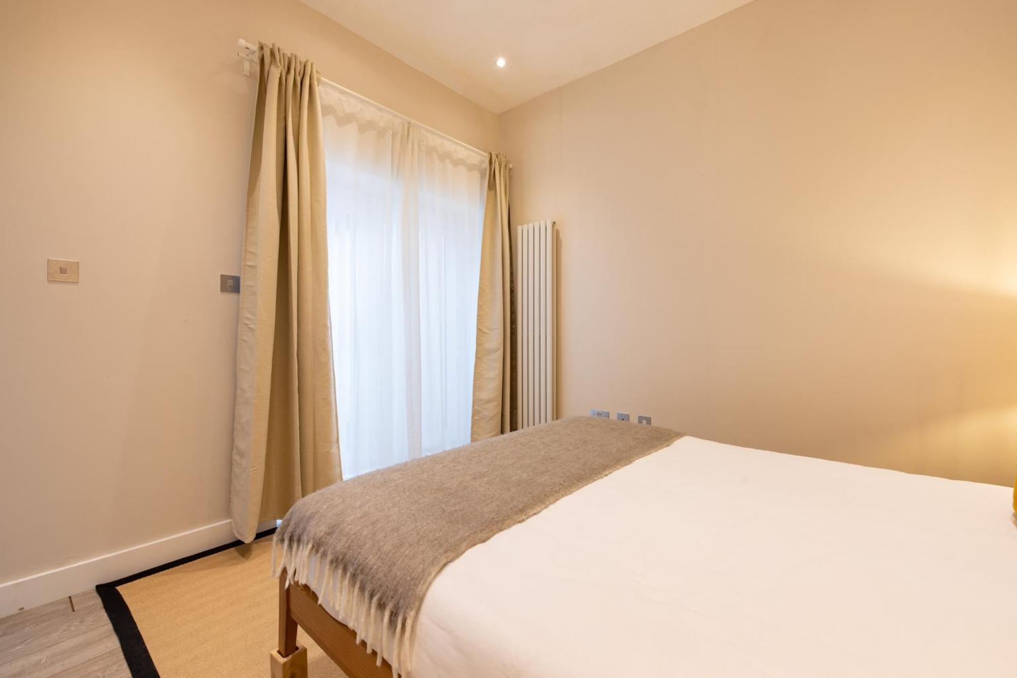 Charming Euston Leilighet *