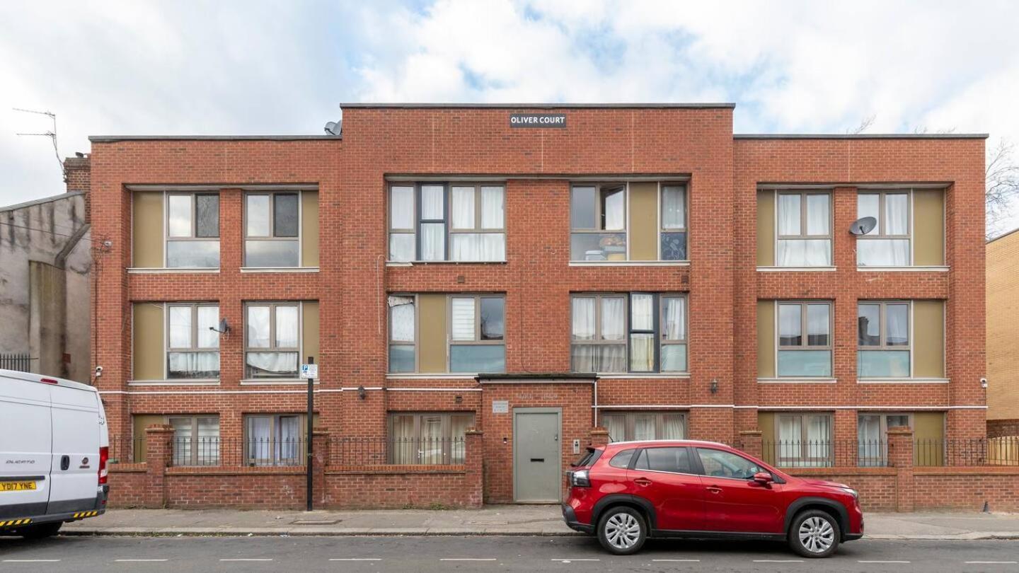 Leilighet North - One Bed Flat- Entire Unit