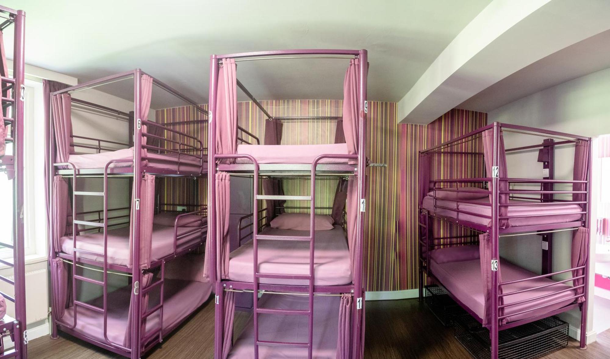 Ostello Safestay Kensington Holland Park (adults Only) *