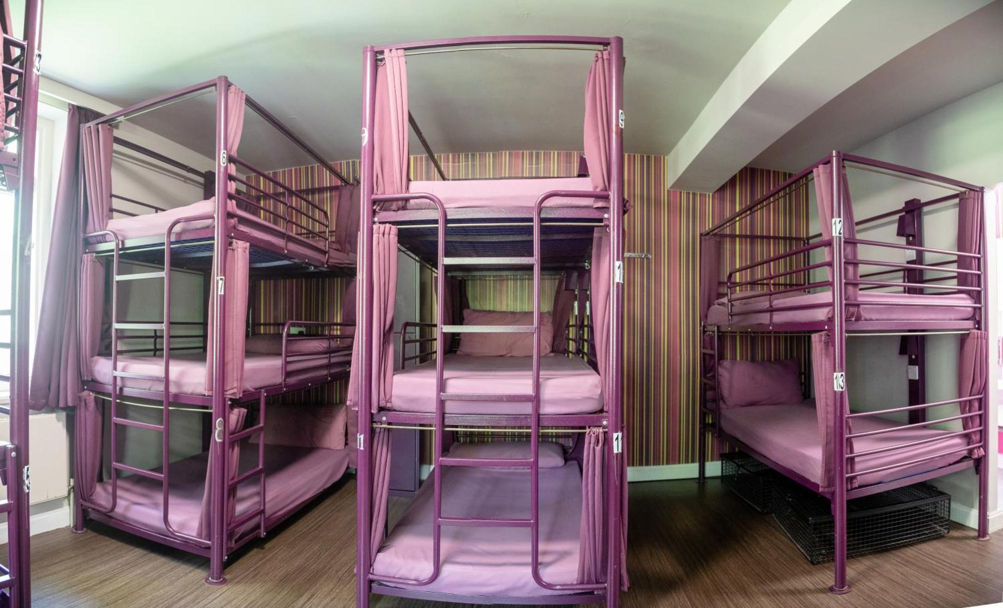 Safestay Kensington Holland Park (adults Only) Londra