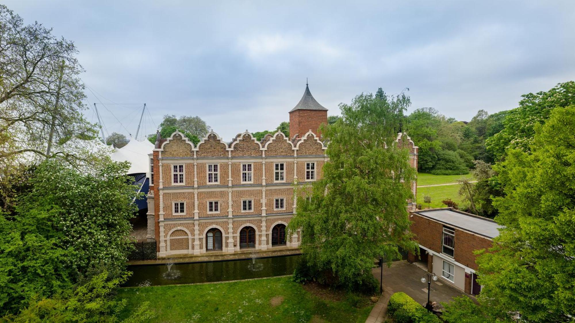 Safestay Kensington Holland Park (adults Only) Ostello
