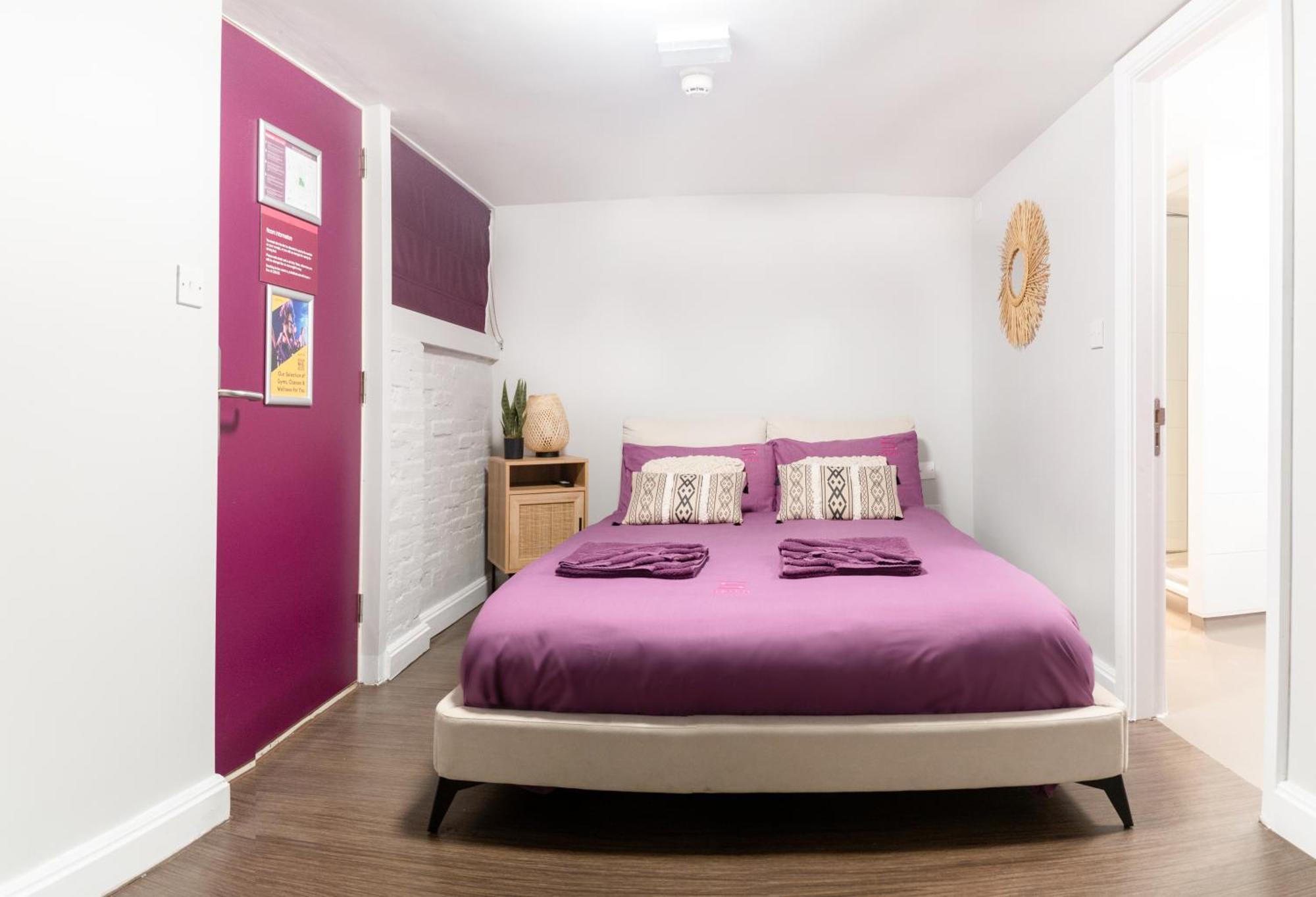 Safestay Kensington Holland Park (adults Only) Londra