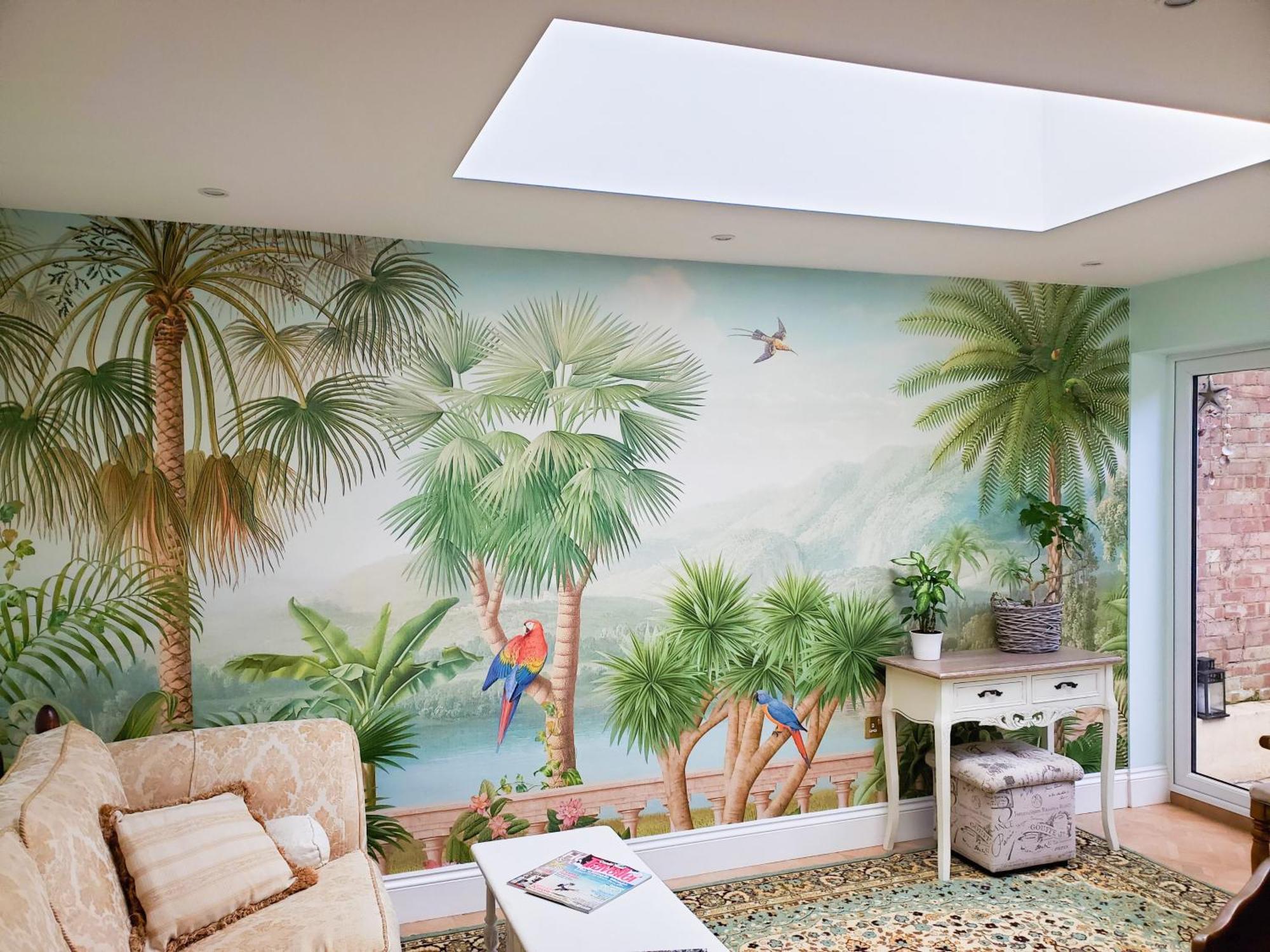 Spacious Refurbished Flat With A Garden Near Tube, Train, Thames And The Center Apartment
