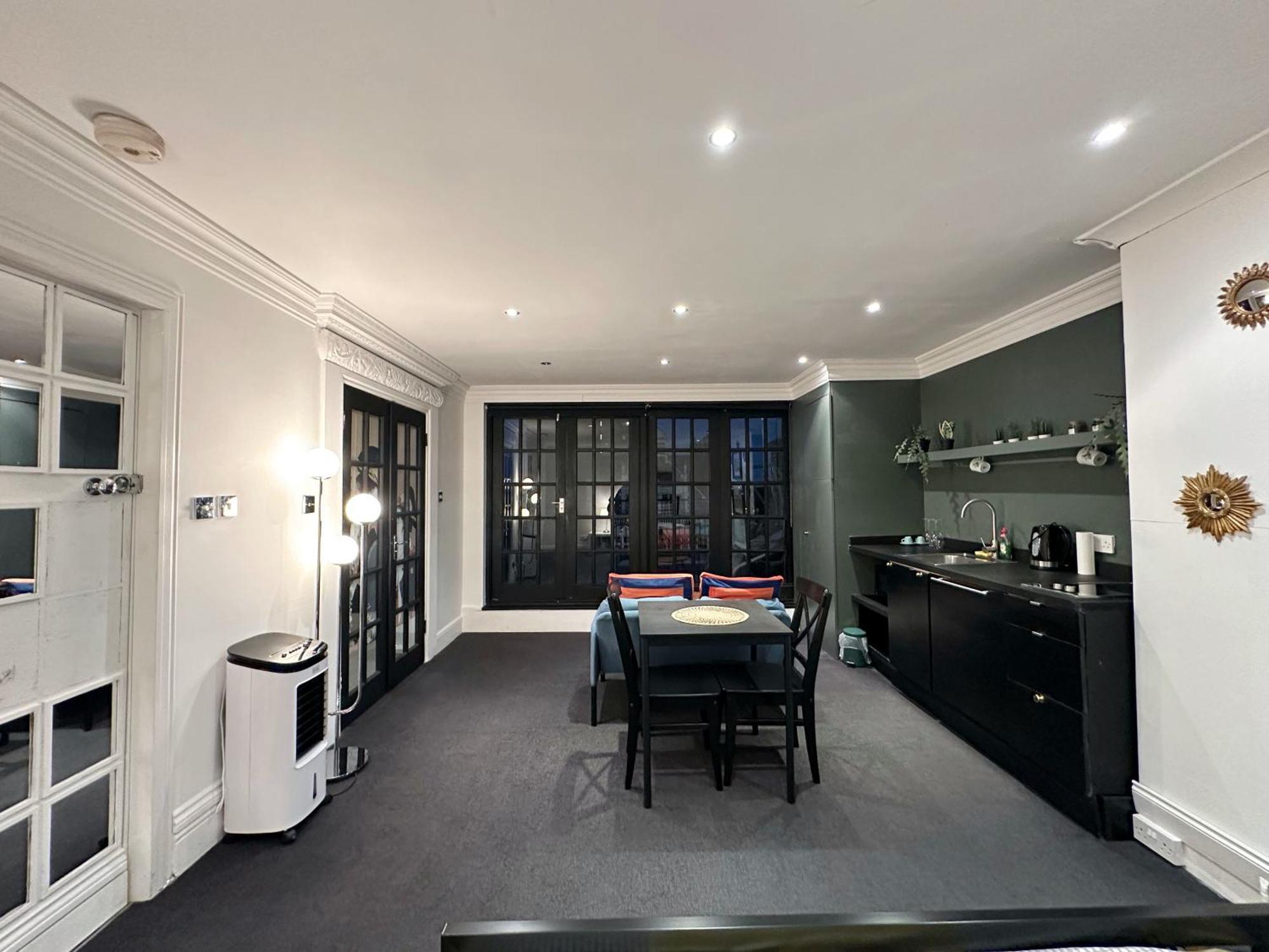 Flat - Northwest London