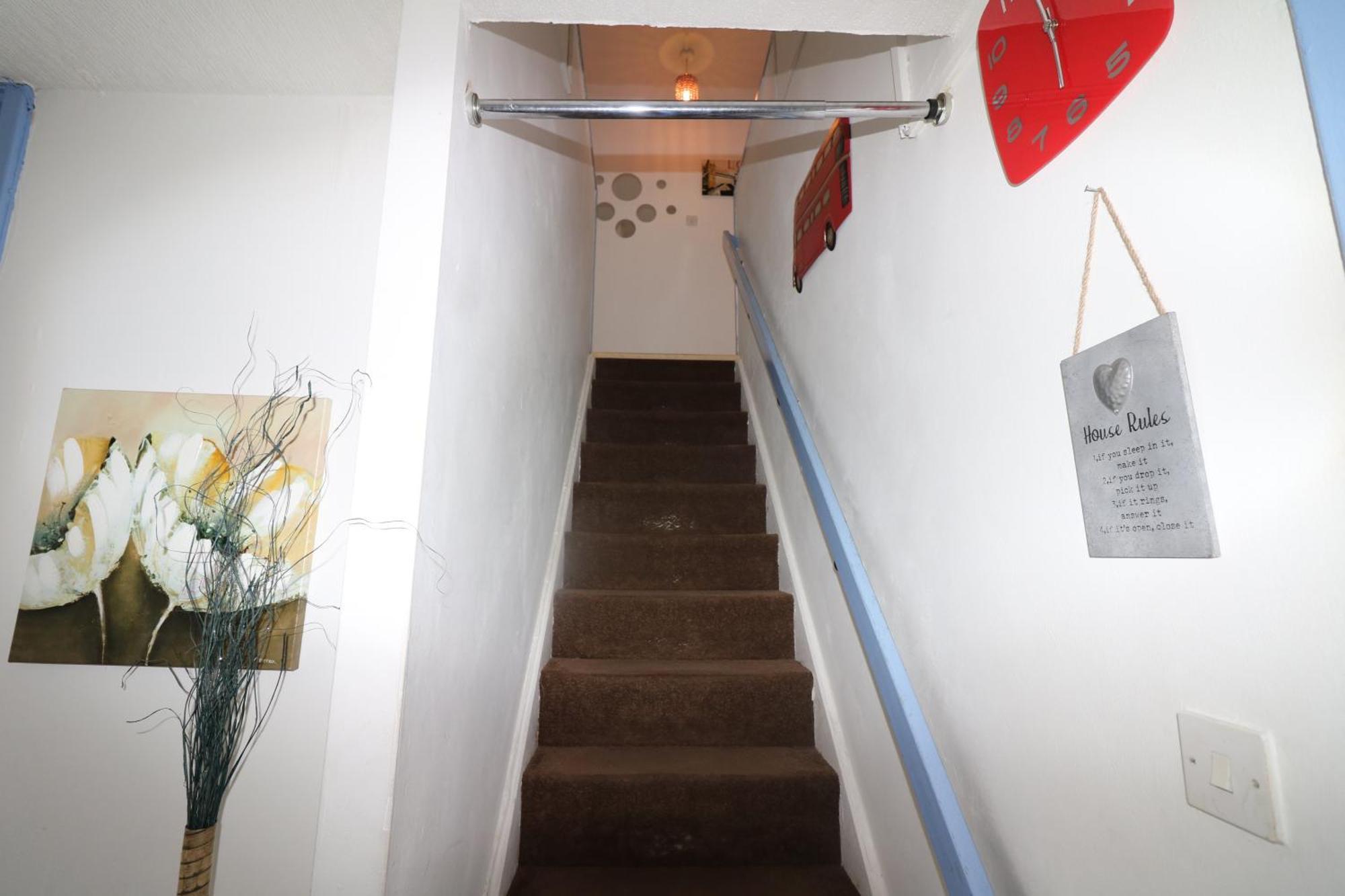 Apartment Kingward