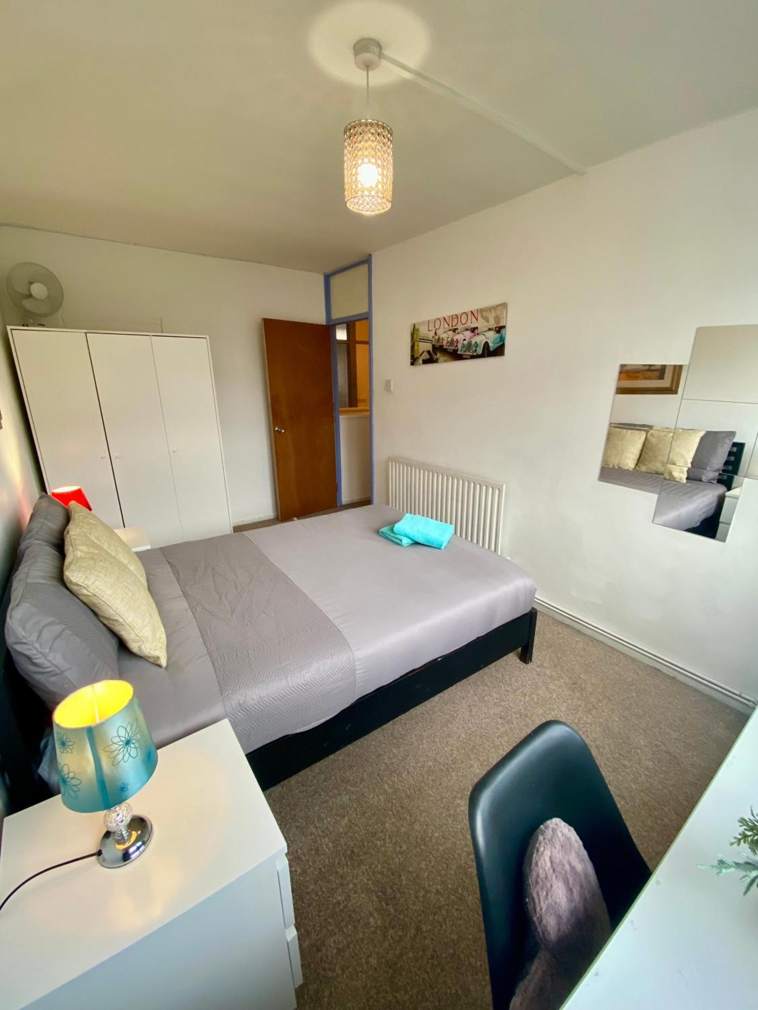 Apartment Kingward *