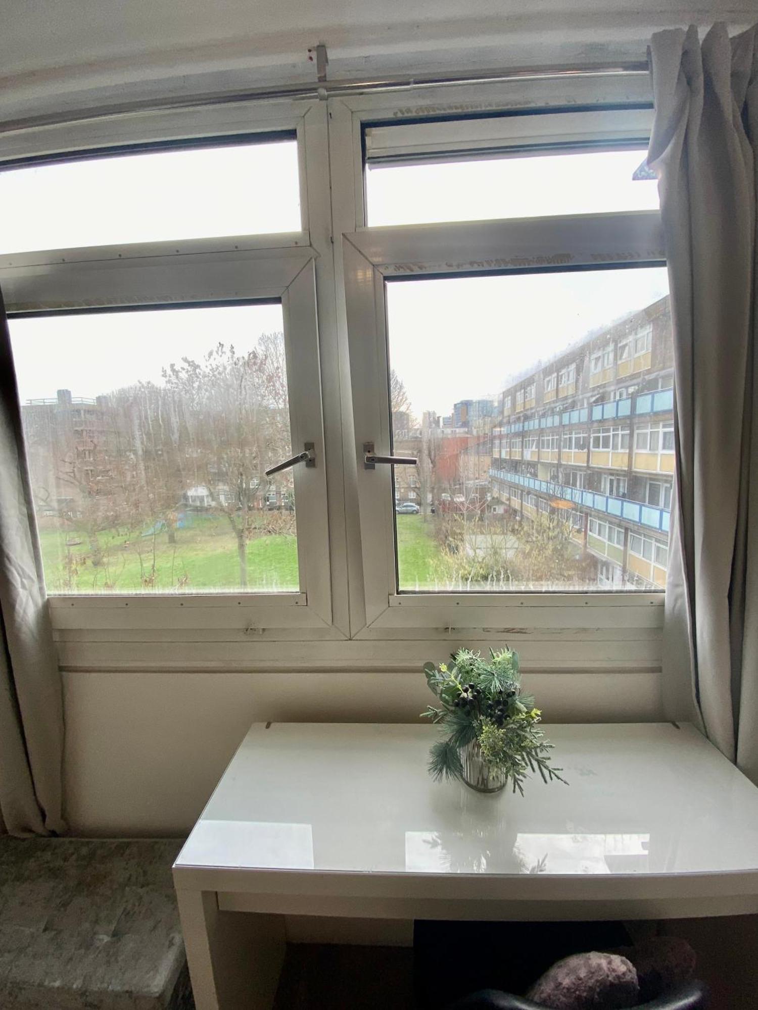 Apartment Kingward