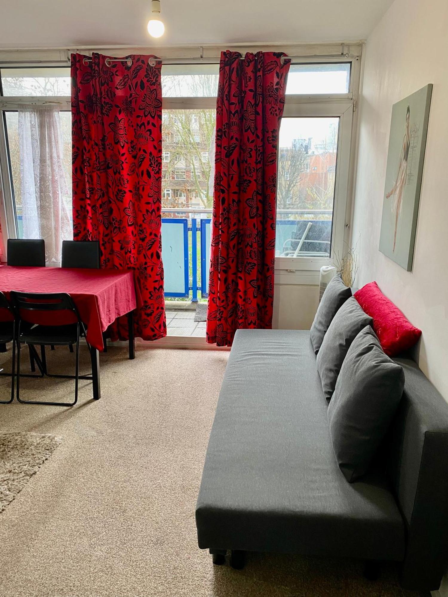 Kingward Apartment
