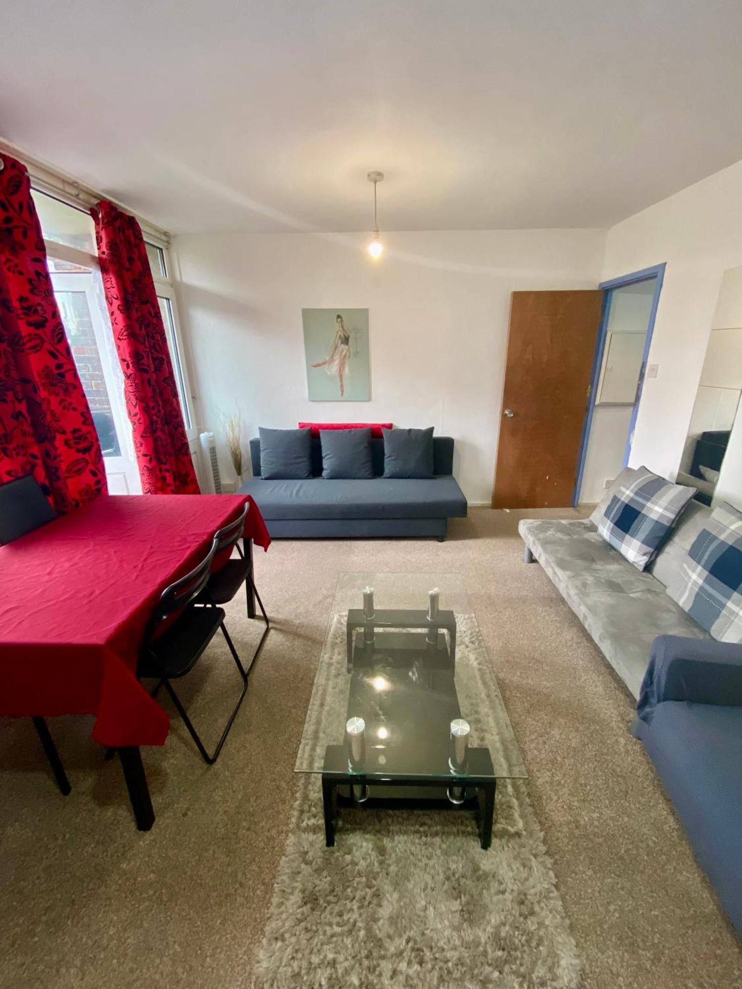 Apartment Kingward