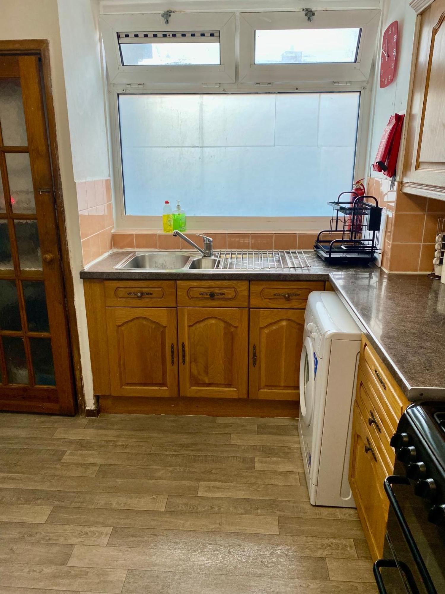 Kingward Apartment London
