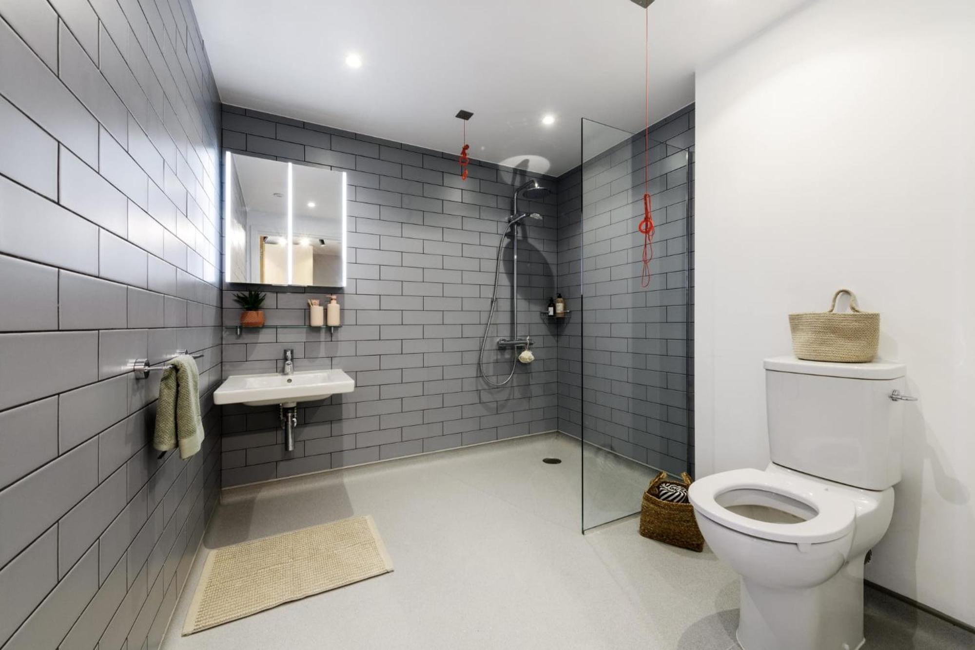 Cosy City Living Ensuites At Trendy Wick Park In London Leilighet