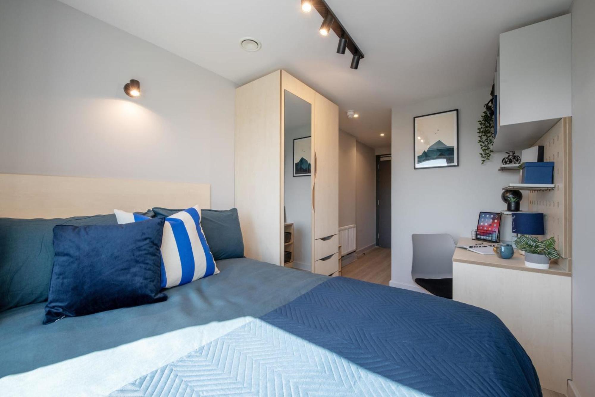 Cozy Living Ensuites In Trendy Wick Park Student Appartamento *