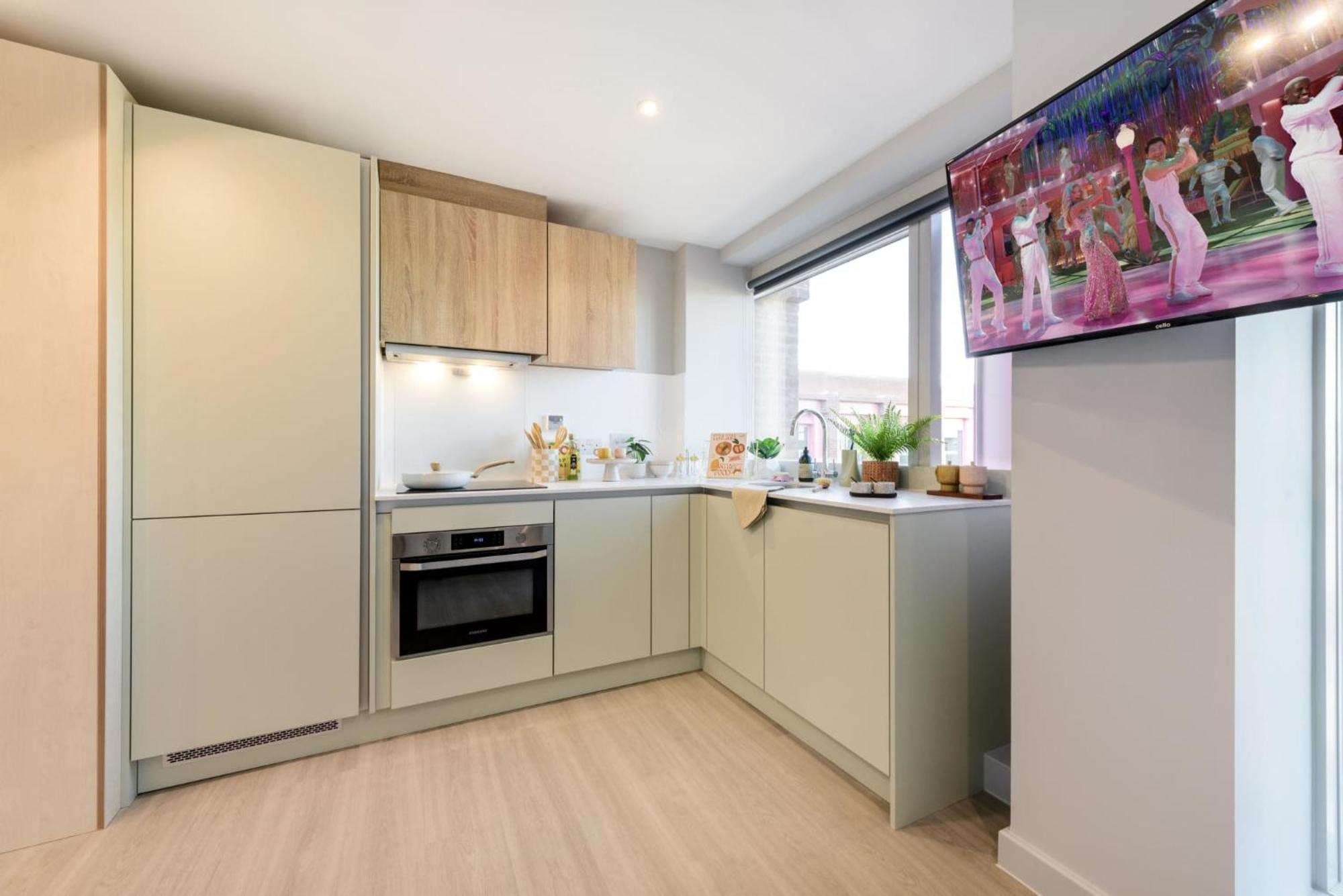 Cozy Living Ensuites In Trendy Wick Park Student Appartamento