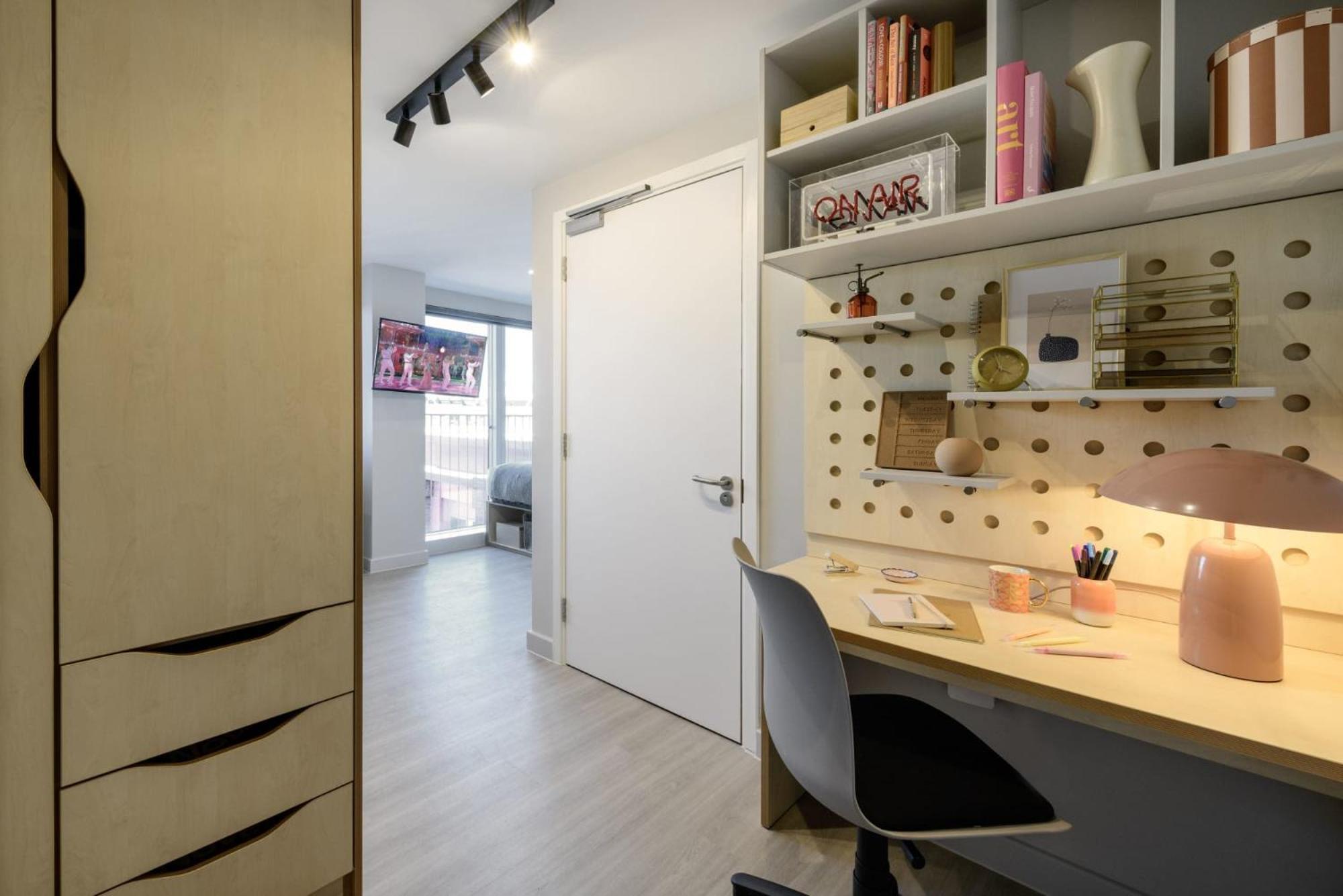 Cozy Living Ensuites In Trendy Wick Park Student Appartamento Londra