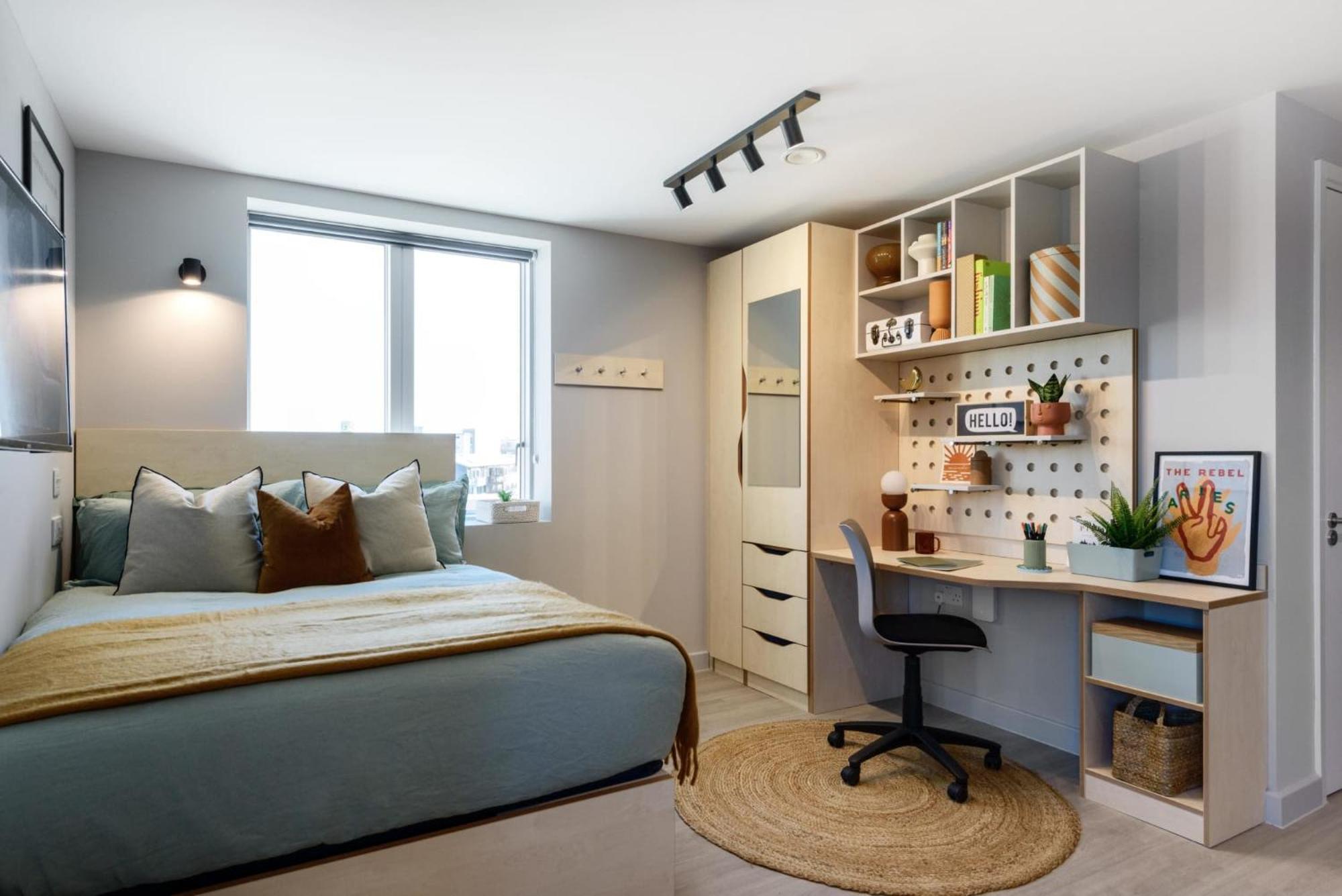 Appartamento Cozy Living Ensuites In Trendy Wick Park Student *