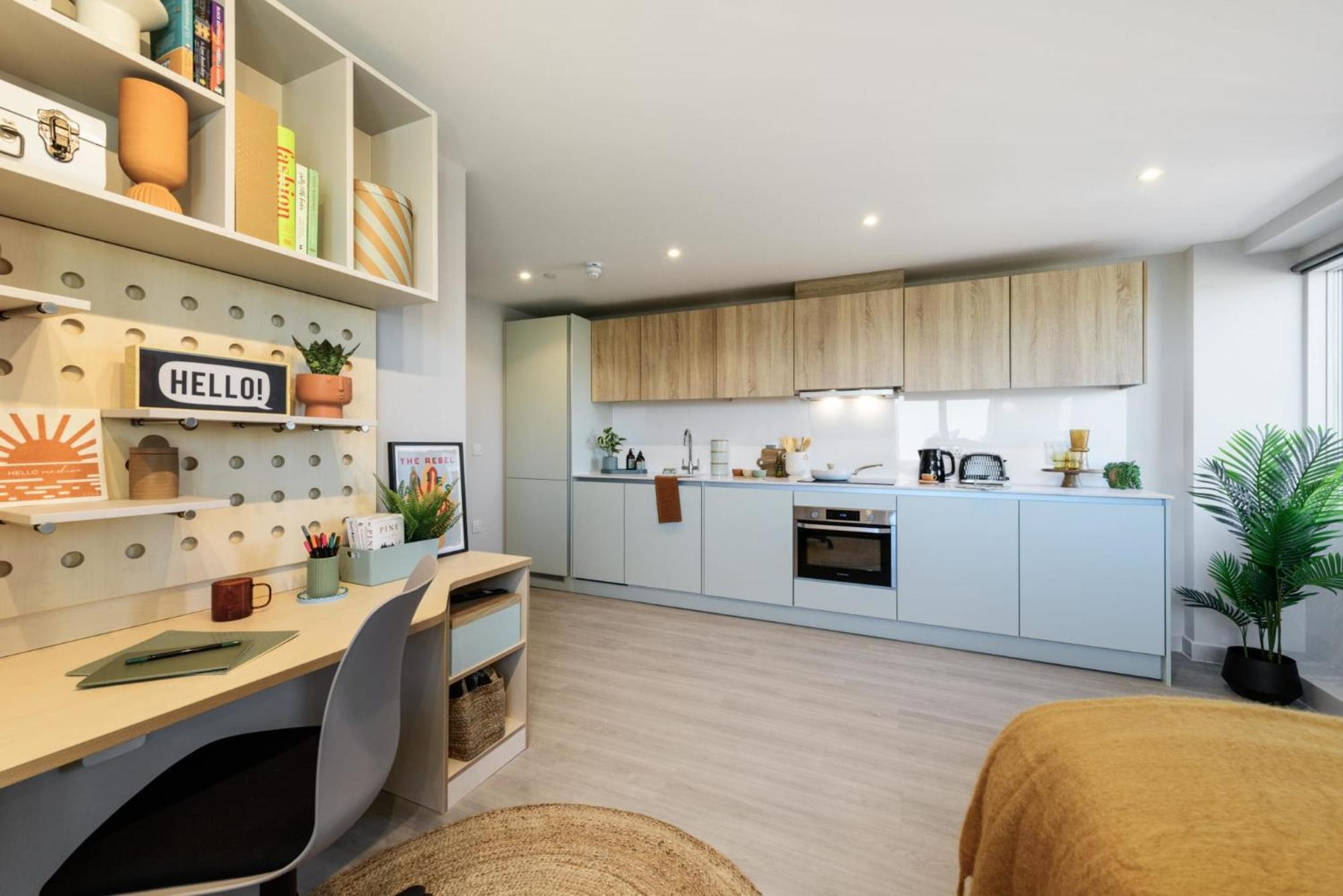 Cozy Living Ensuites In Trendy Wick Park Student Appartamento *