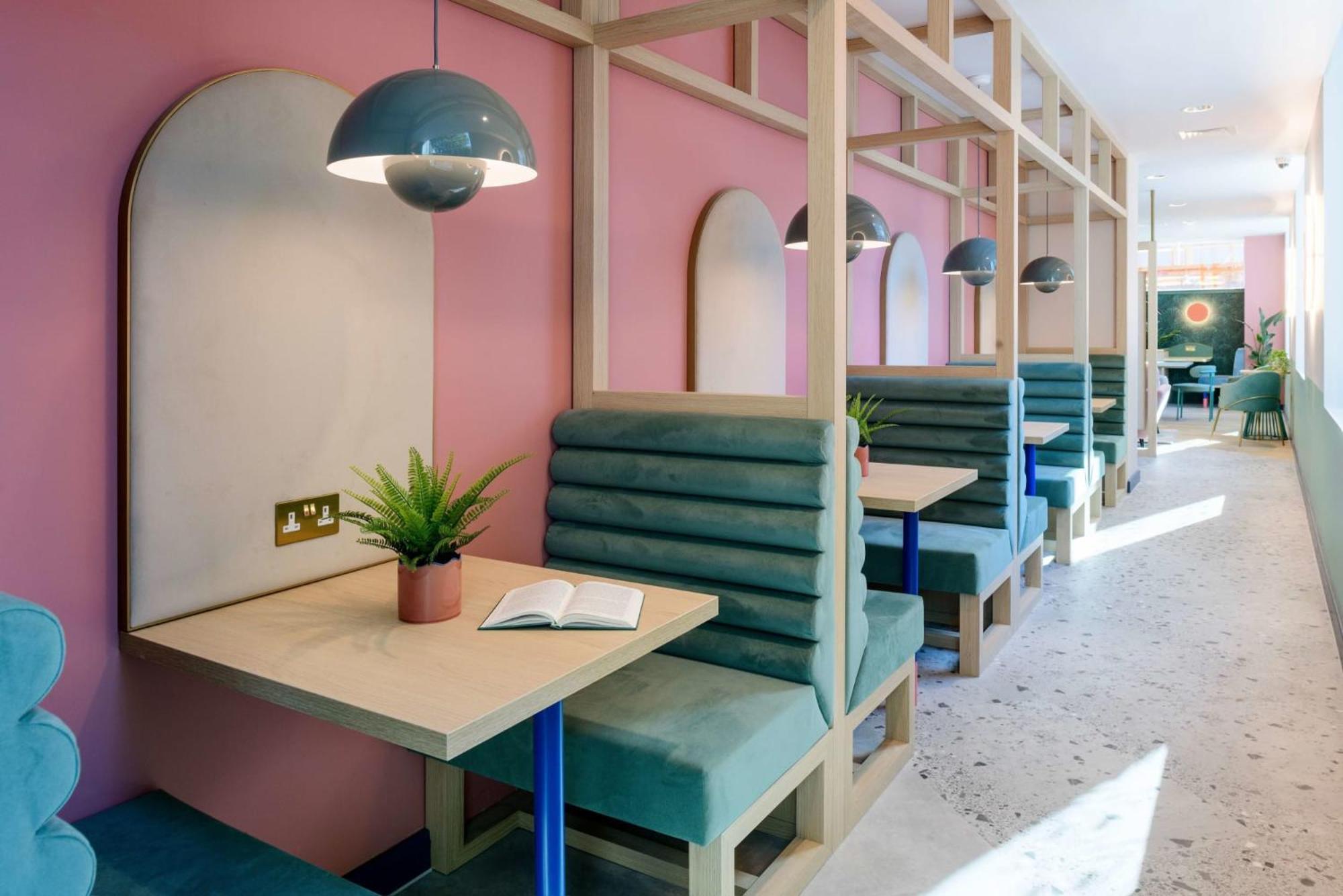 Cosy City Living Ensuites At Trendy Wick Park In London Leilighet *