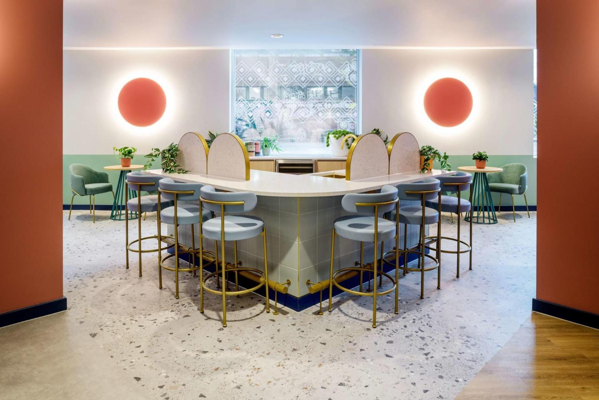 Cosy City Living Ensuites At Trendy Wick Park In London Leilighet *
