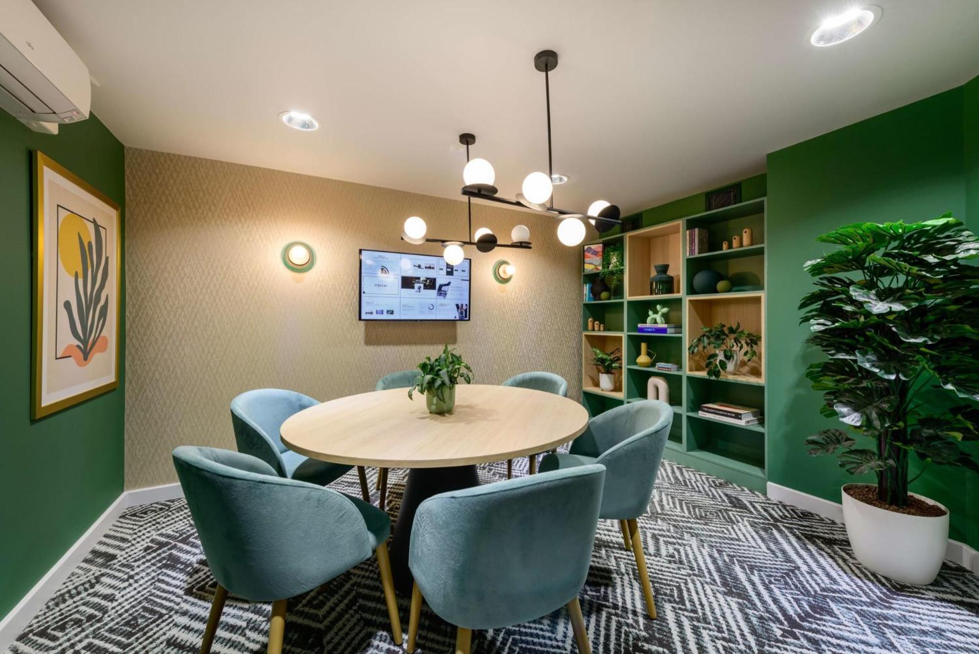 Cosy City Living Ensuites At Trendy Wick Park In London Leilighet *