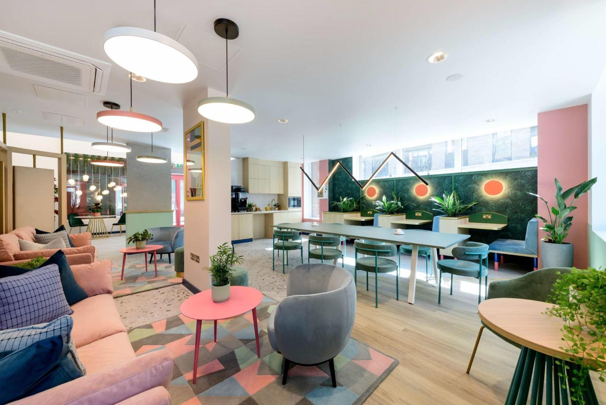 Cozy Living Ensuites In Trendy Wick Park Student Appartamento Londra