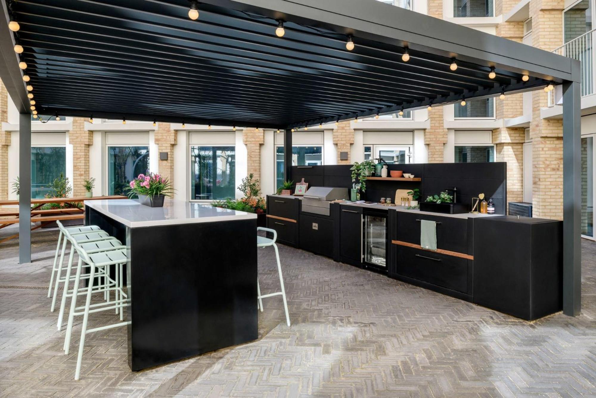 Appartamento Cozy Living Ensuites In Trendy Wick Park Student Londra