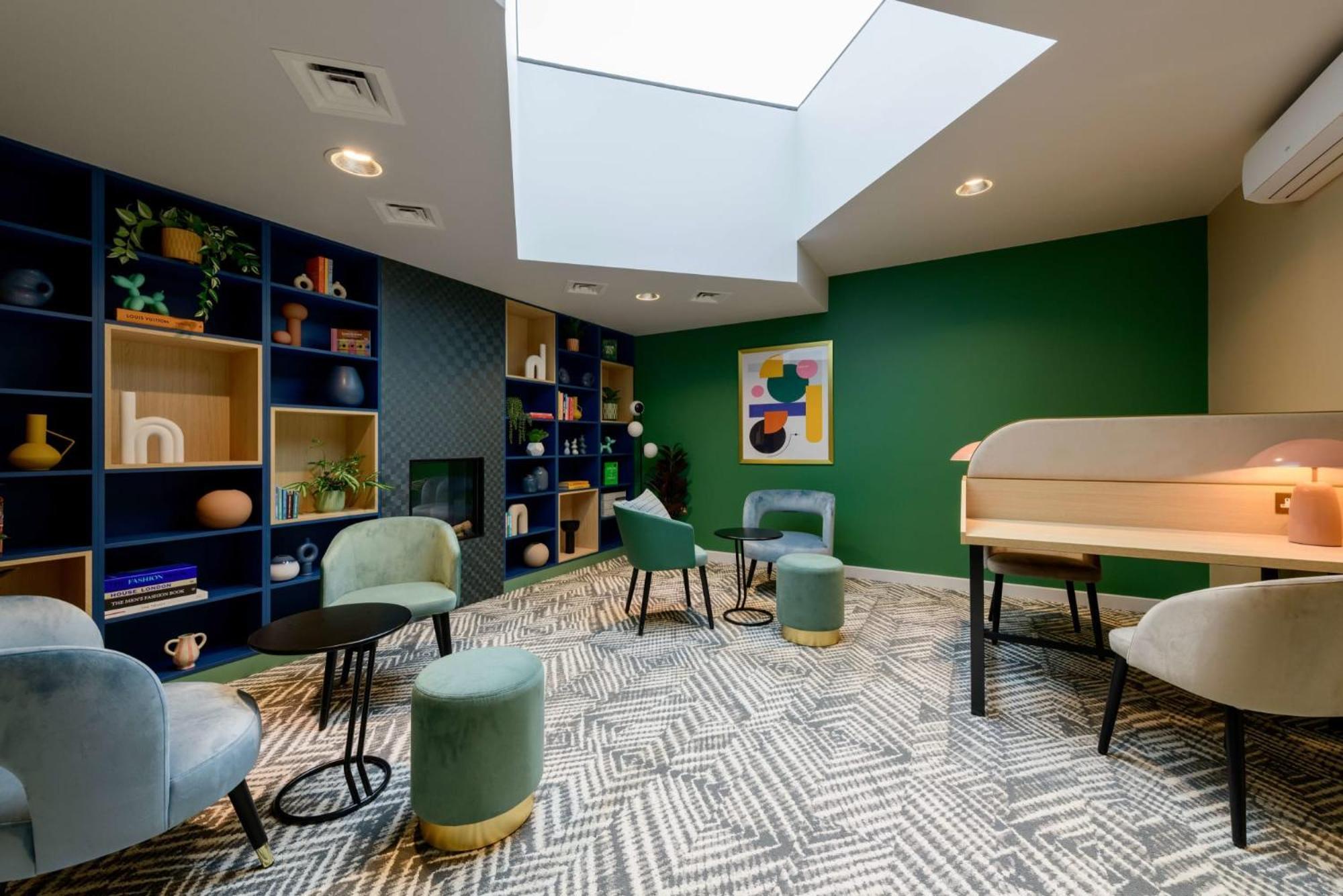 Appartamento Cozy Living Ensuites In Trendy Wick Park Student