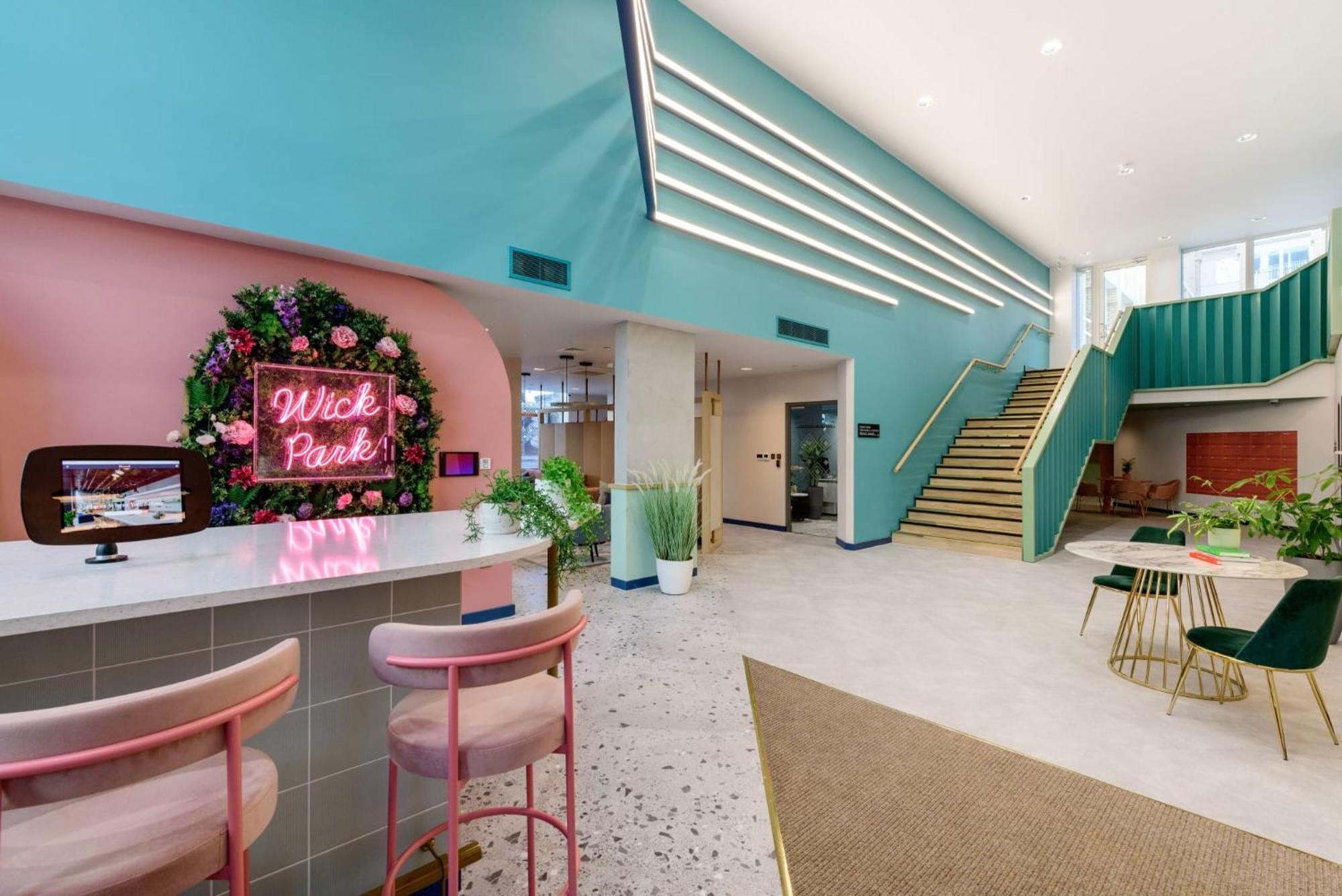 Cozy Living Ensuites In Trendy Wick Park Student Appartamento *