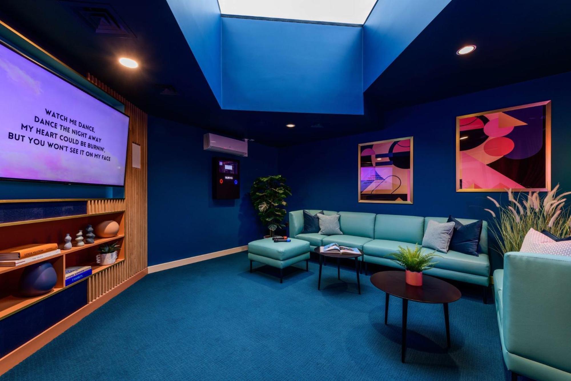 Cosy City Living Ensuites At Trendy Wick Park In London * London
