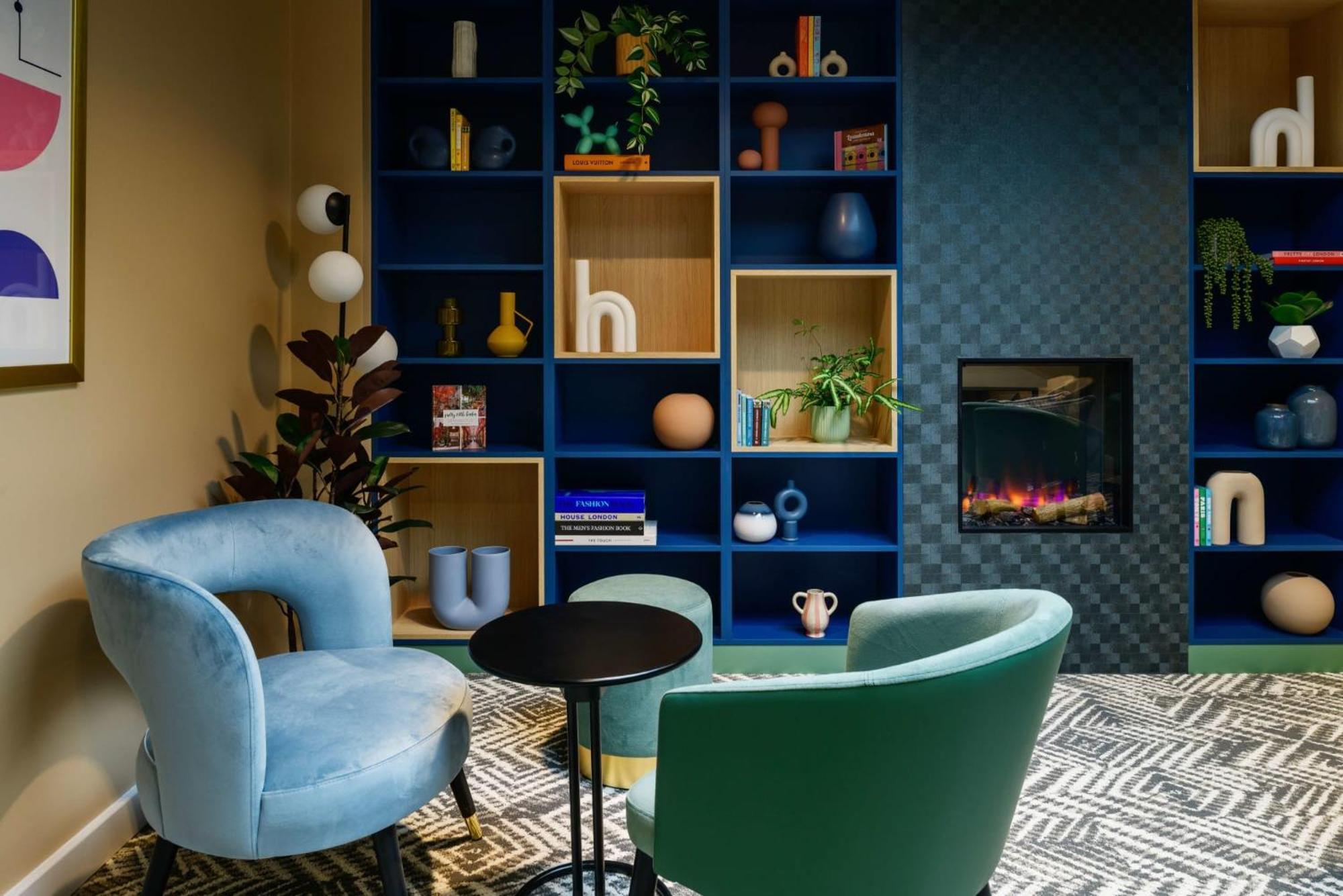 Cozy Living Ensuites In Trendy Wick Park Student Appartamento Londra
