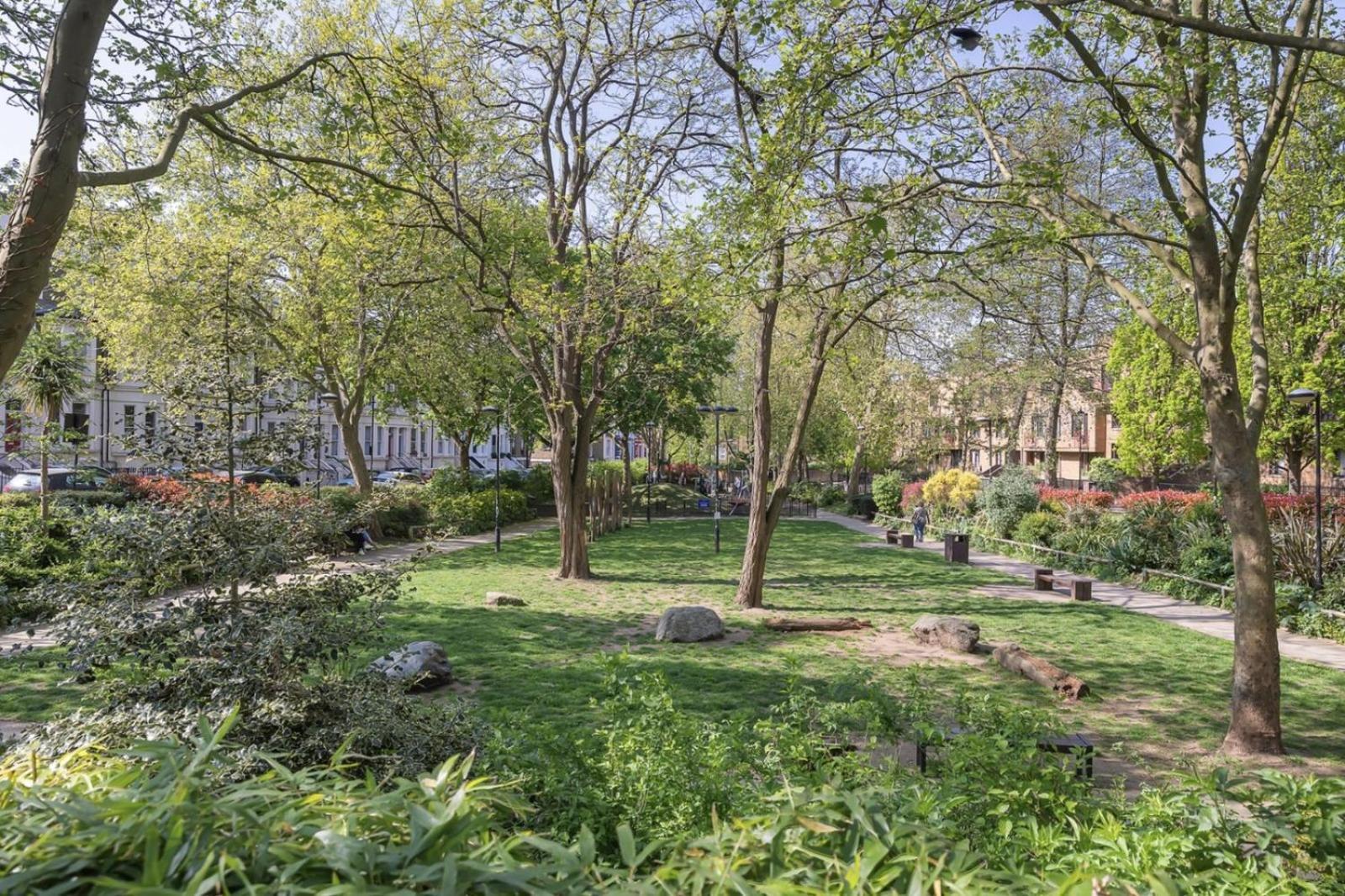 Appartement Luxury In Notting Hill By Portobello Market Londen