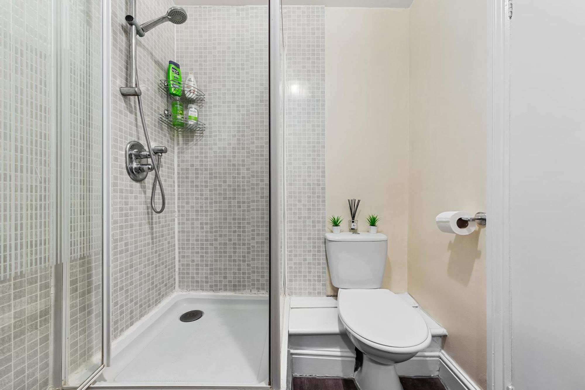 Centrallondon Luxury For 5! 1min From Paddington London