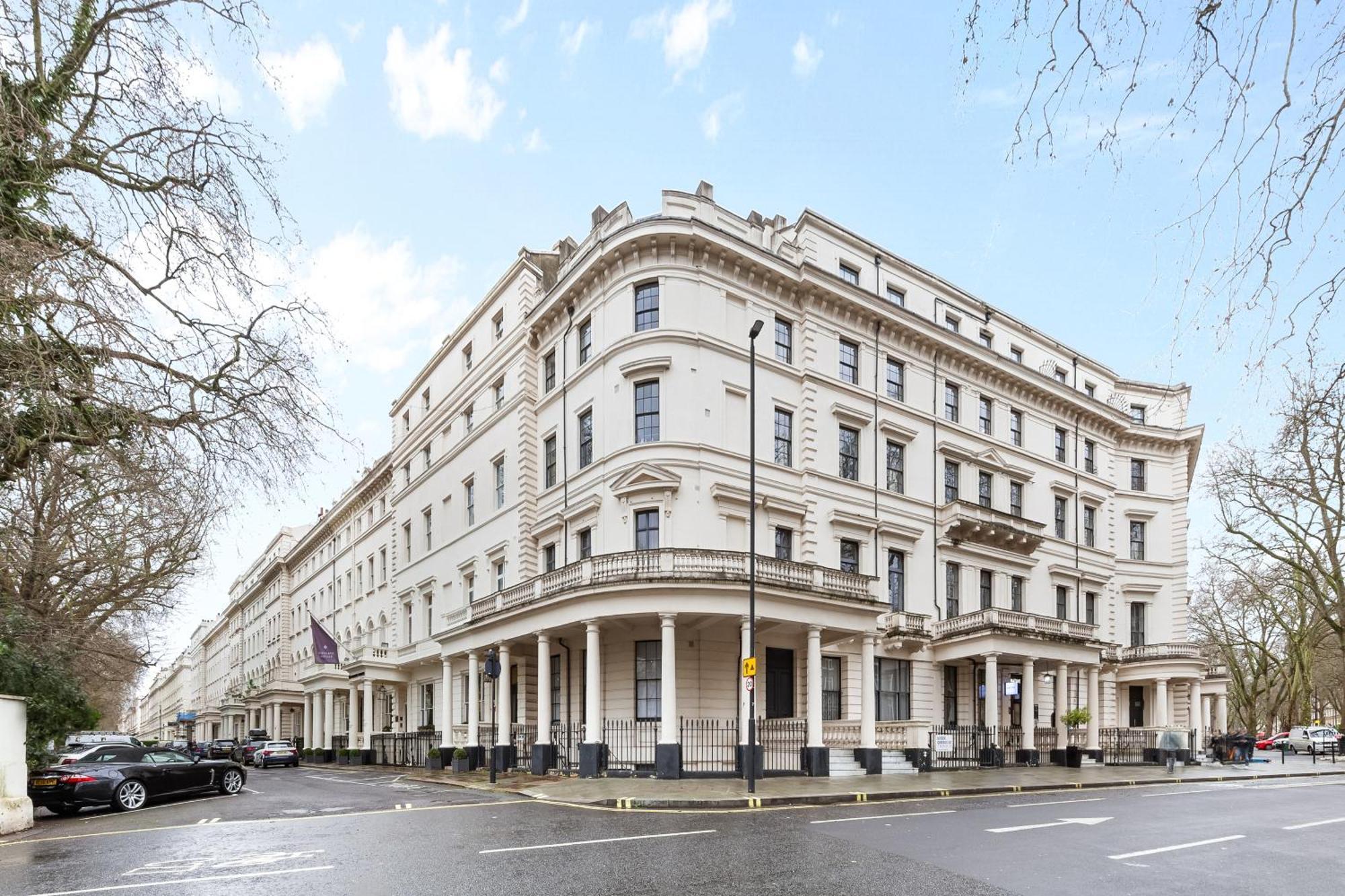 Centrallondon Luxury For 5! 1min From Paddington * London
