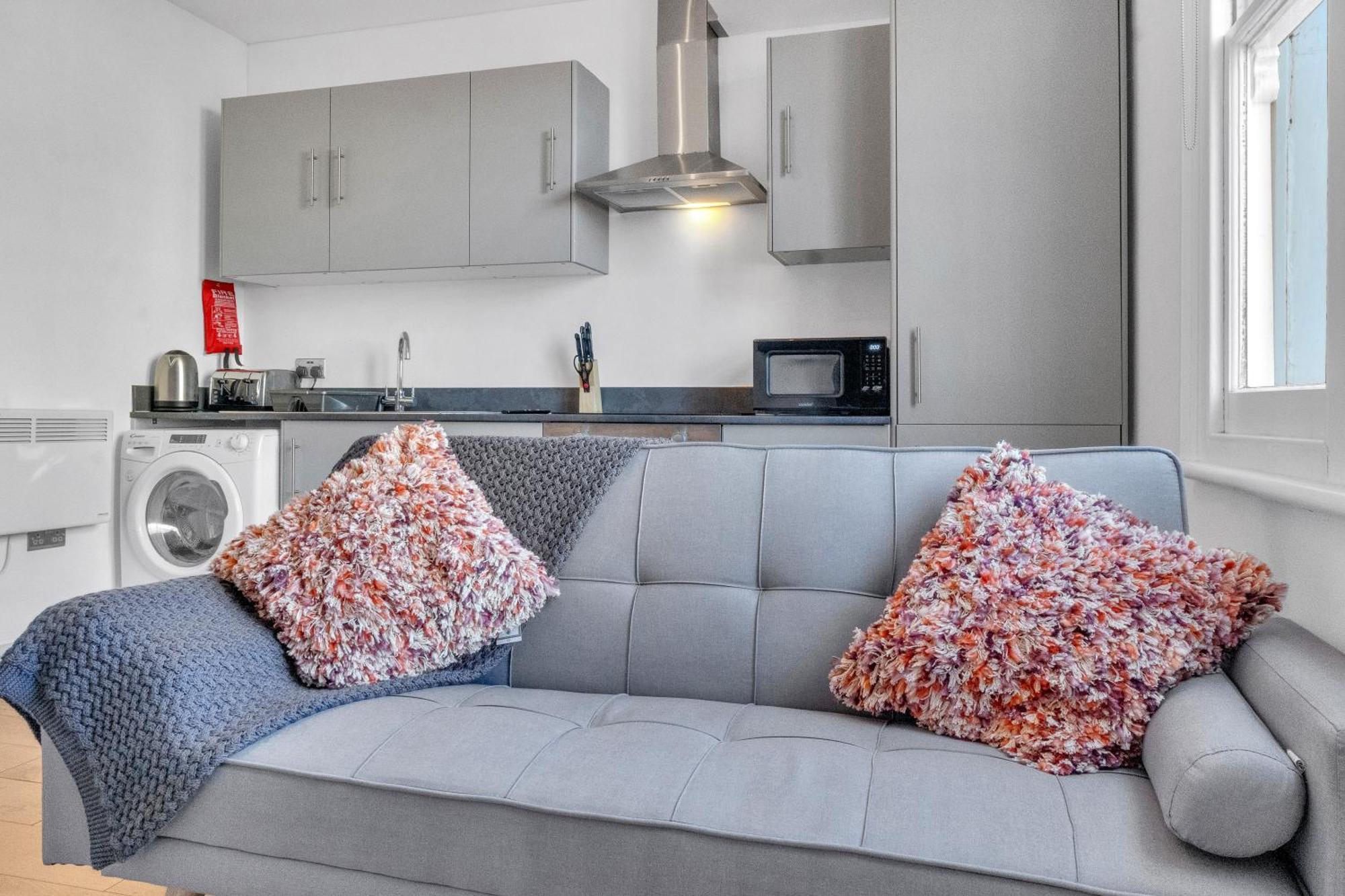 Homely - West Putney Appartement