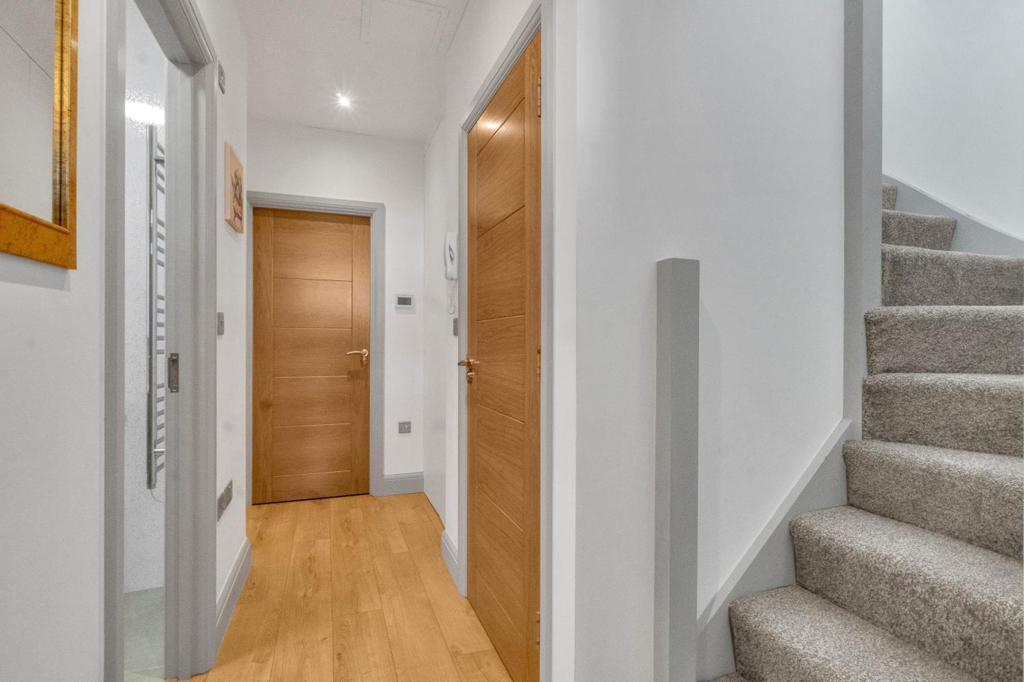 Appartement Homely - West Putney