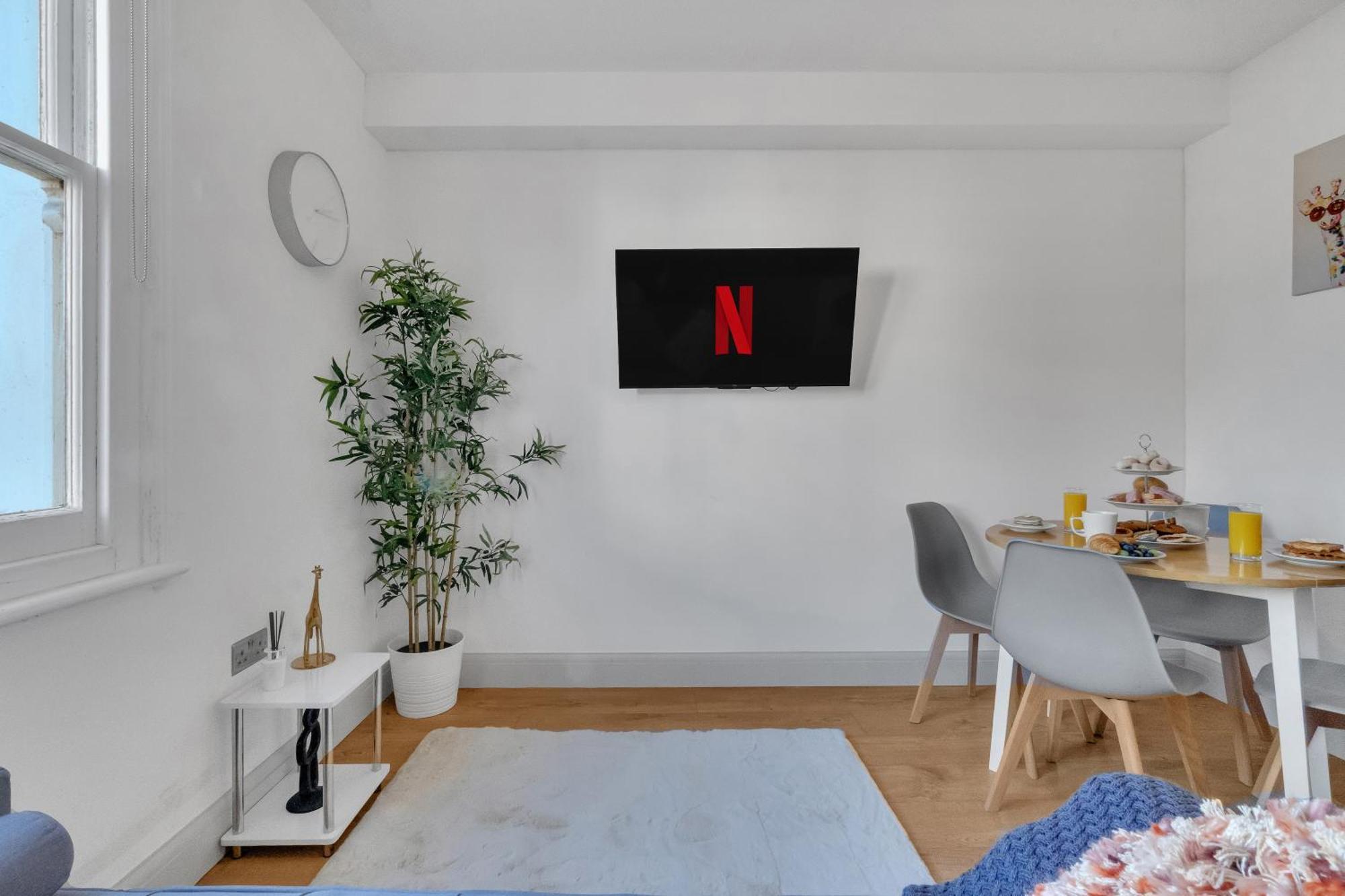 Appartement Homely - West Putney