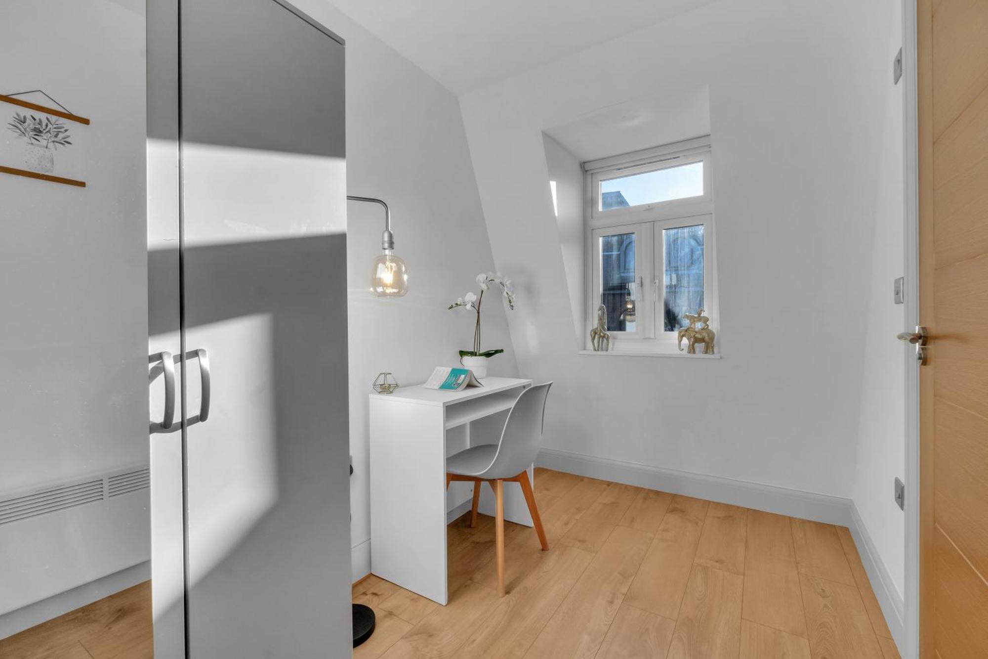 Appartement Homely - West Putney Londres