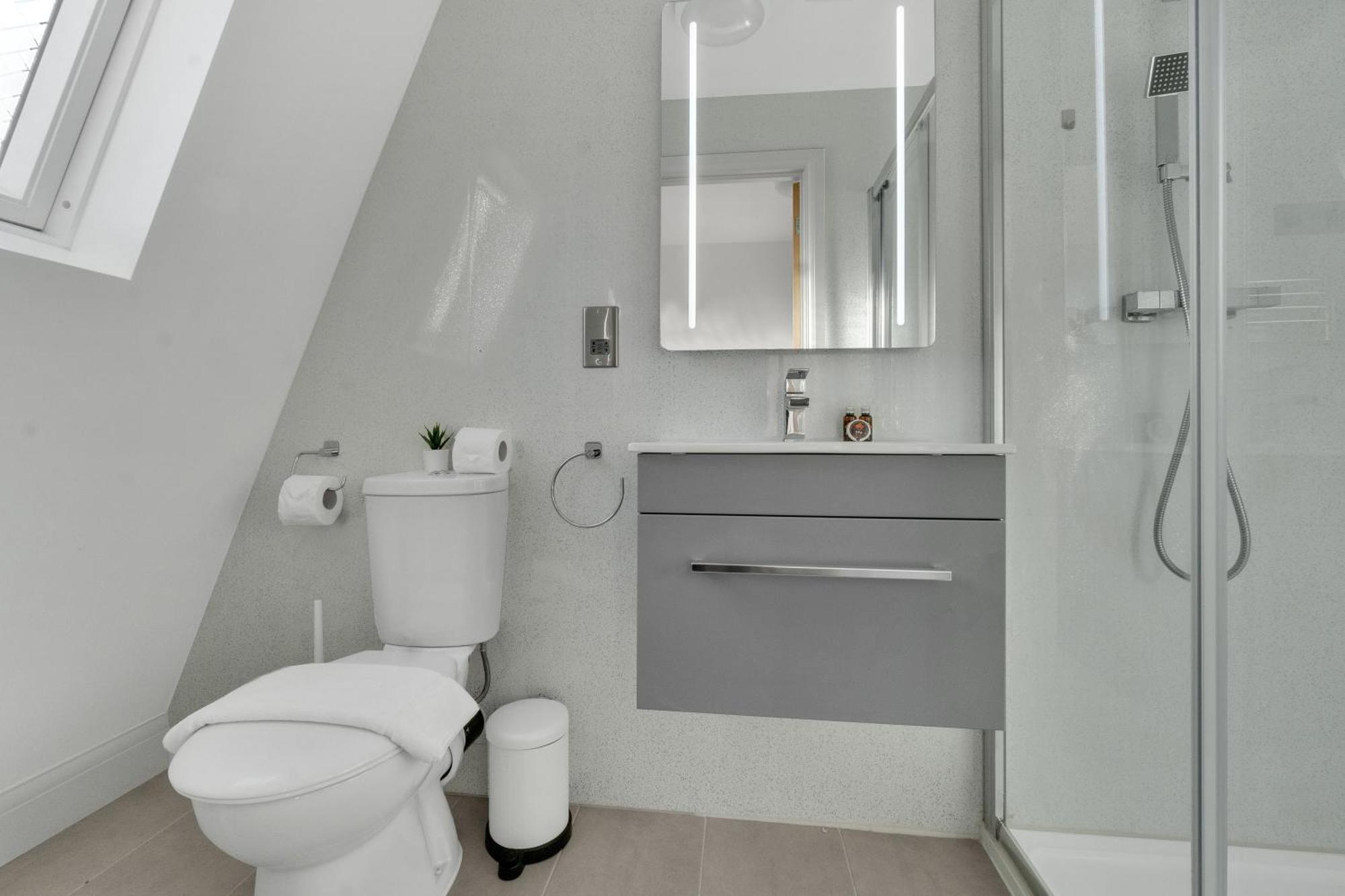 Appartement Homely - West Putney