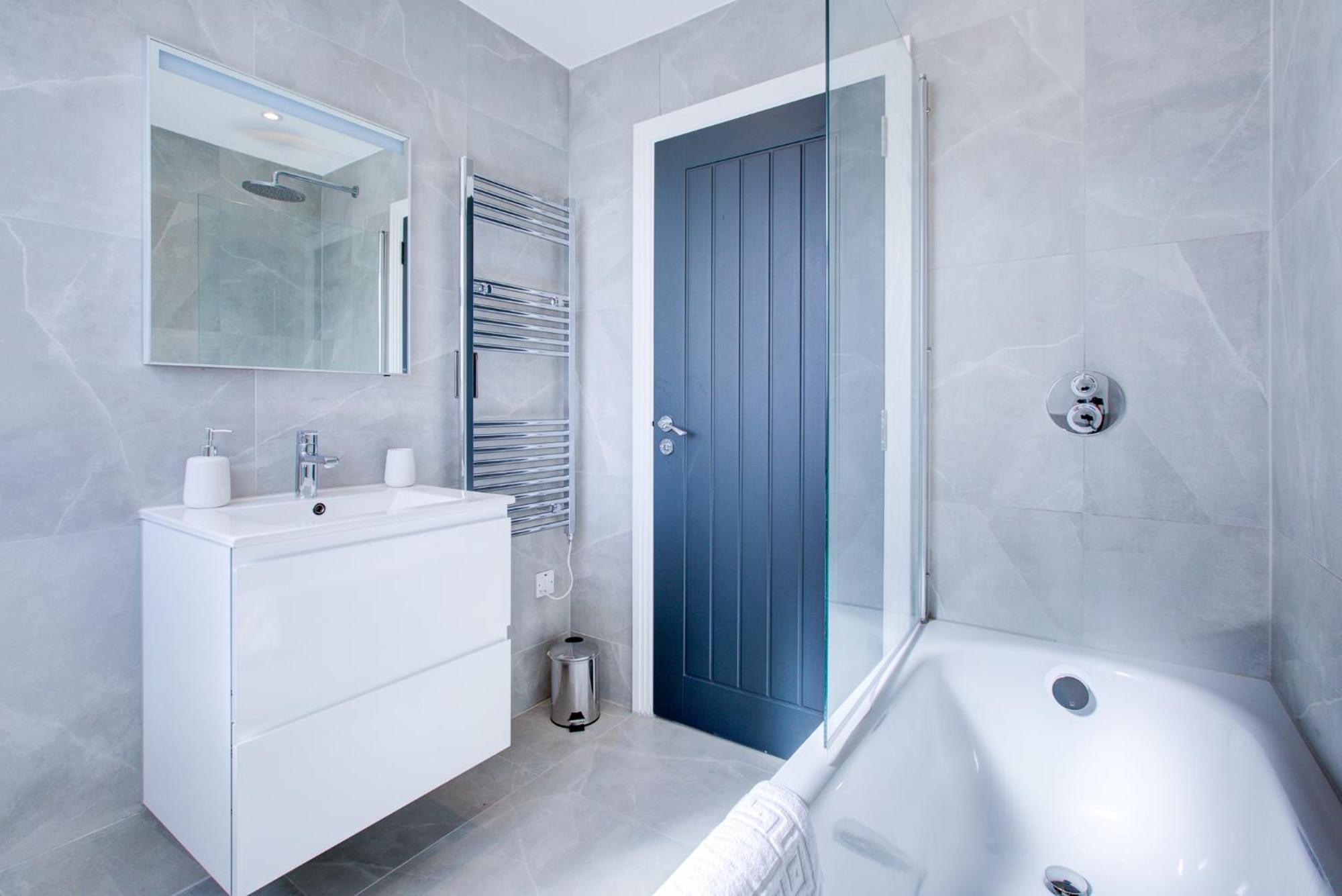 Hybrid Resi - Fulham Near Chelsea And Putney Appartement *