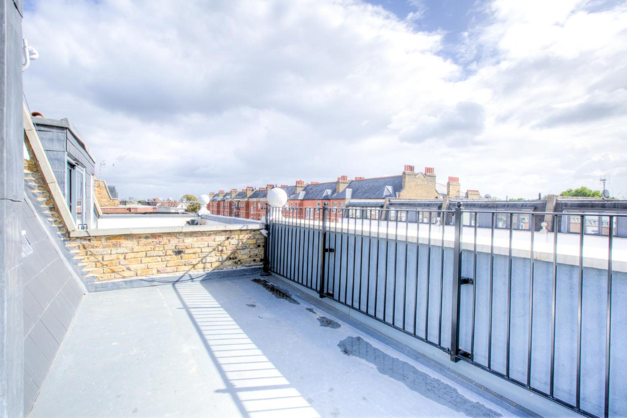 Appartement Hybrid Resi - Fulham Near Chelsea And Putney