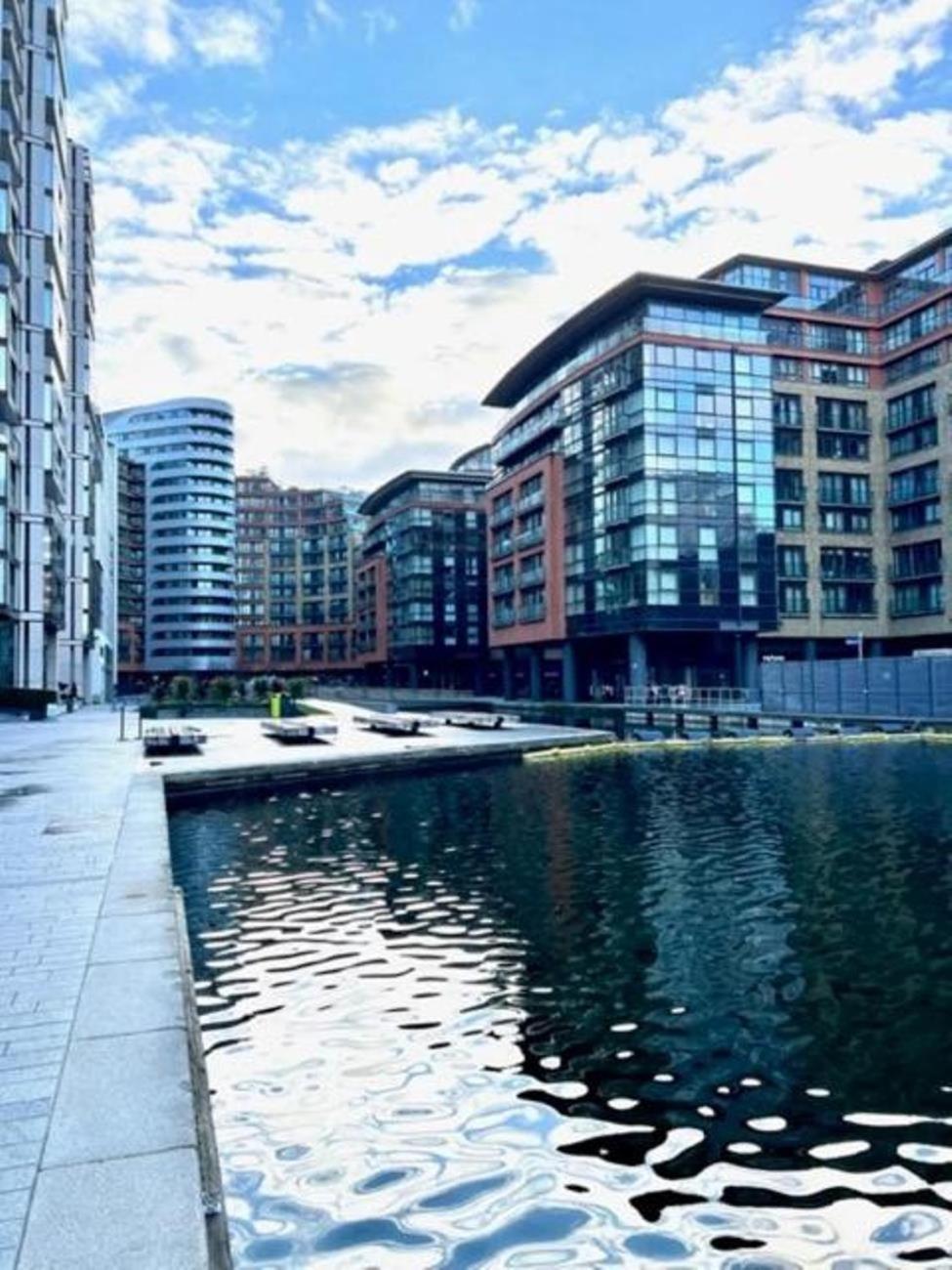 Hotel Rove Paddington Londra
