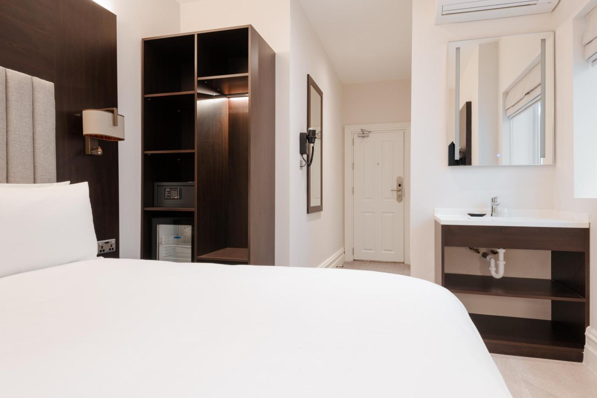 Rove Paddington Hotel Londra