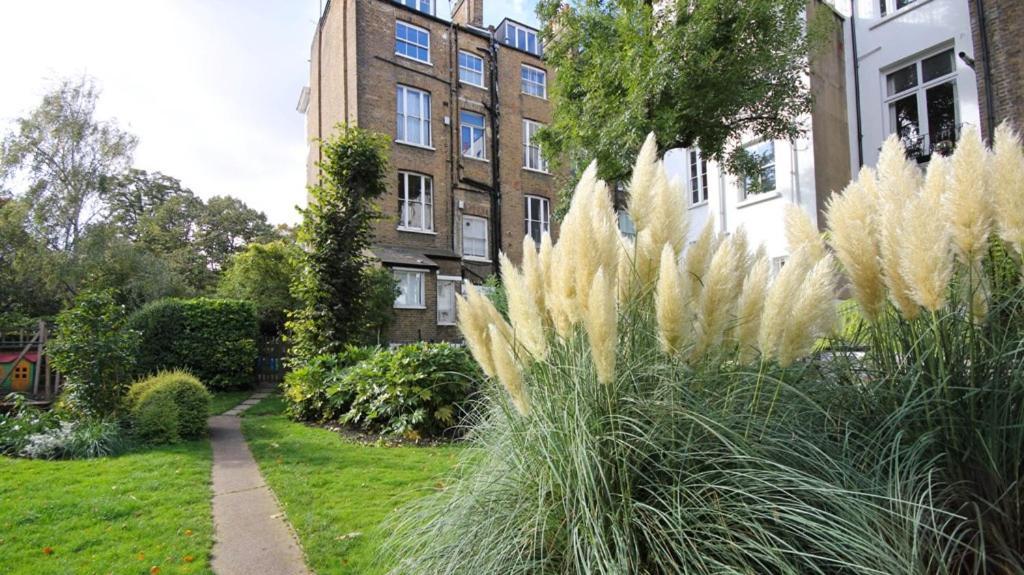 Lejlighed Notting Hill Serviced By Concept *