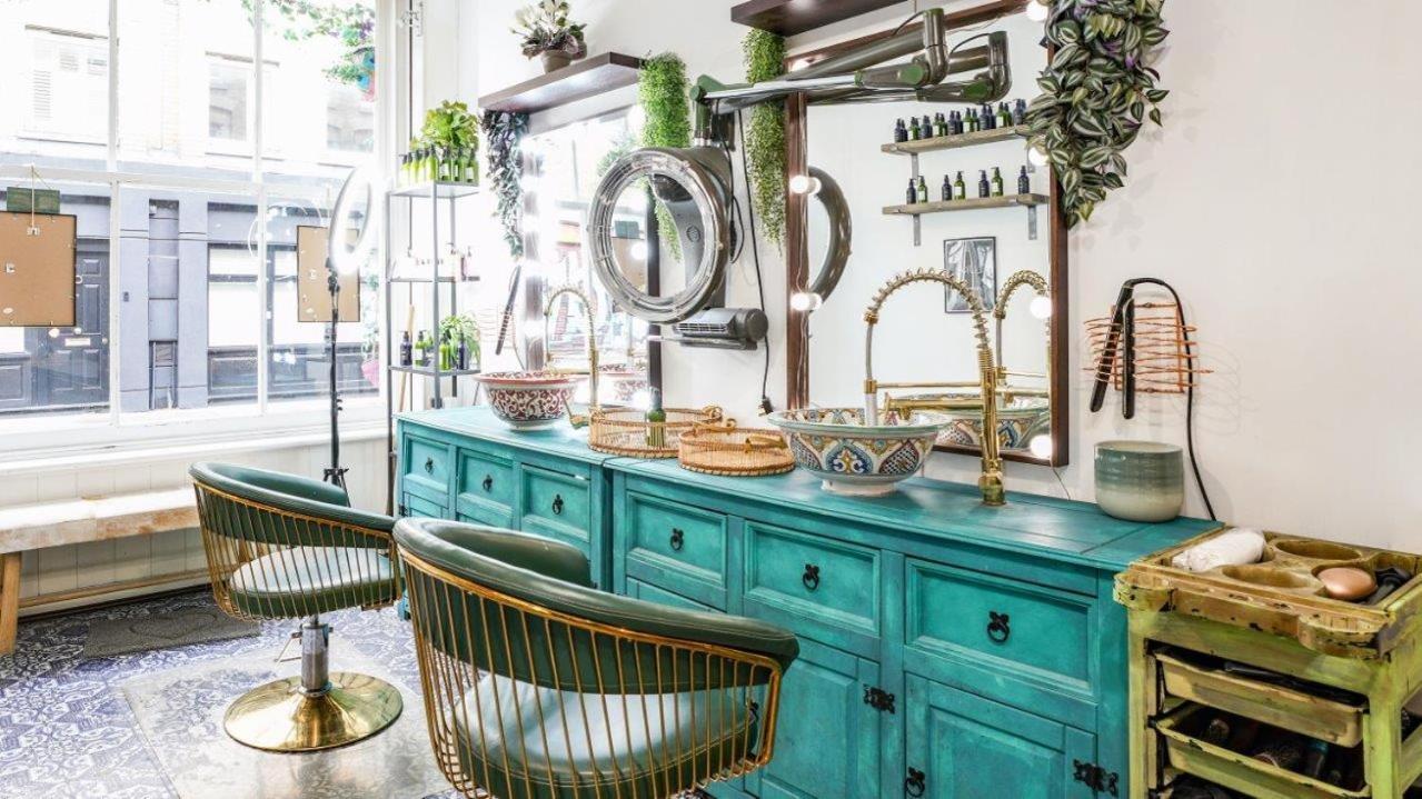 Holiday home Gorgeous Grade Ii Listed Georgian House - Leafy Square Views - London