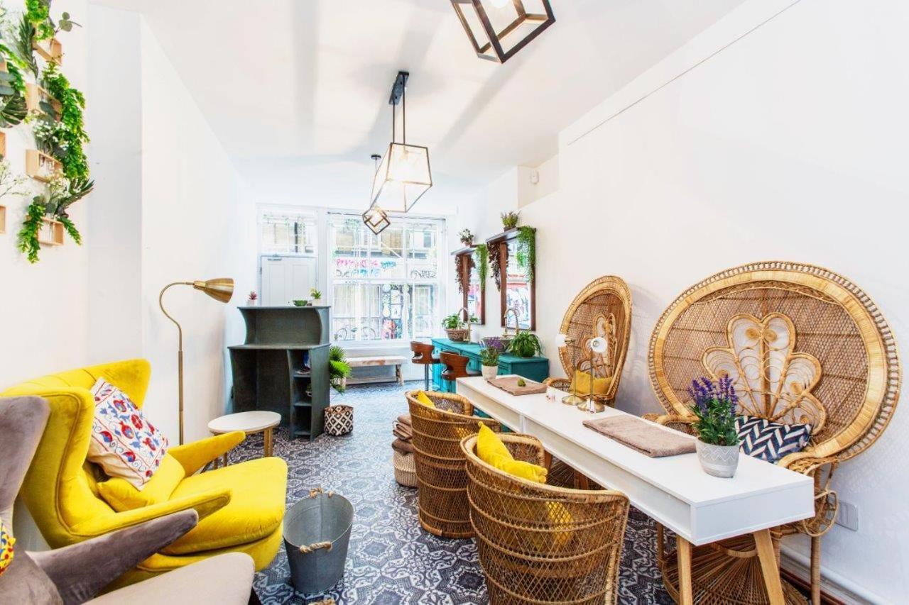 Gorgeous Grade Ii Listed Georgian House - Leafy Square Views - London