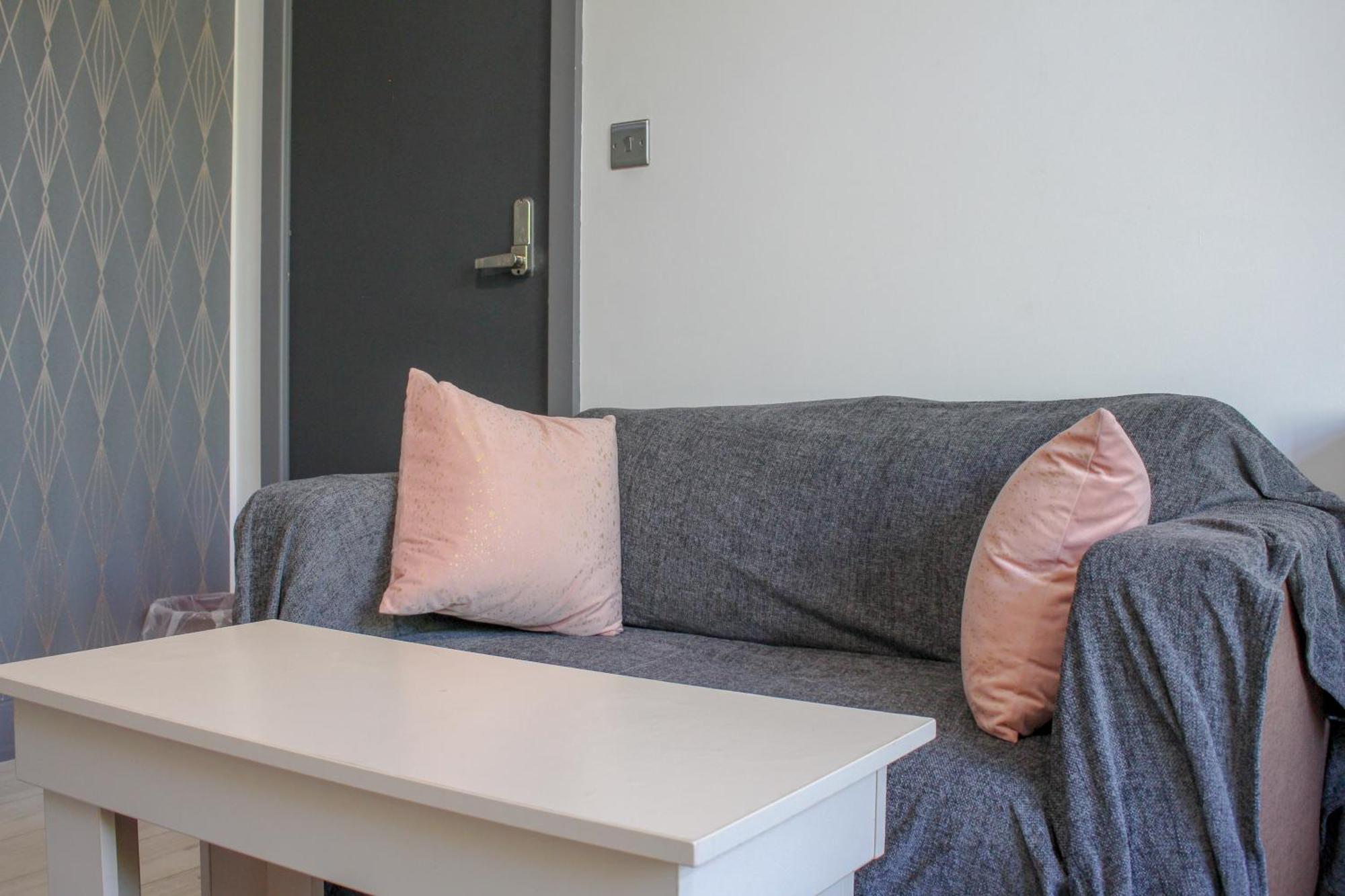 Appartamento Double Modern Studio *