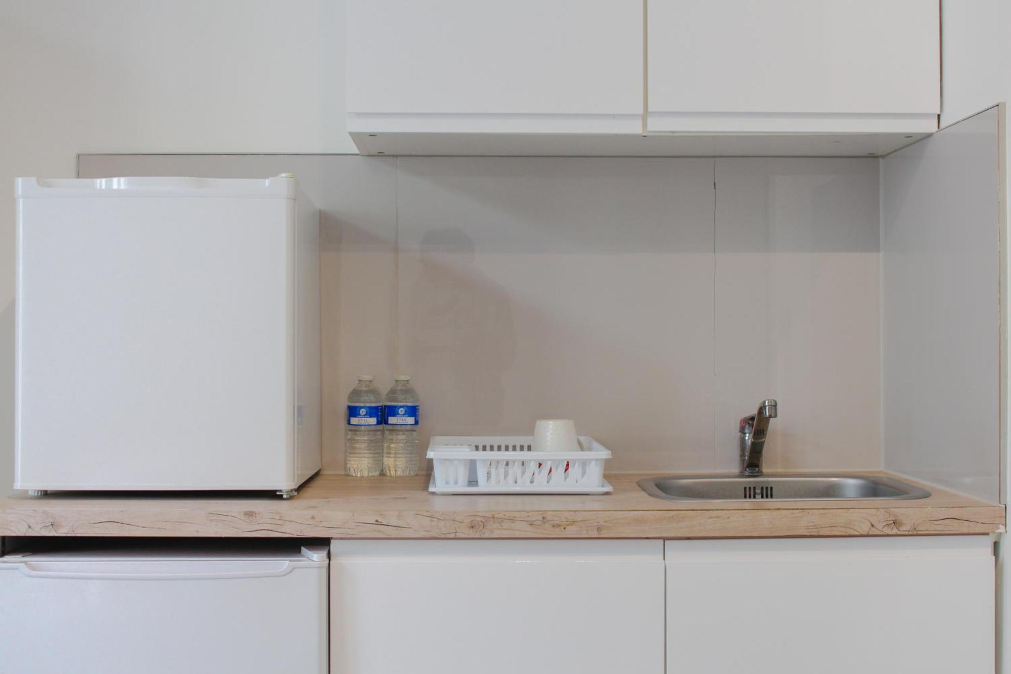 Double Modern Studio Londra