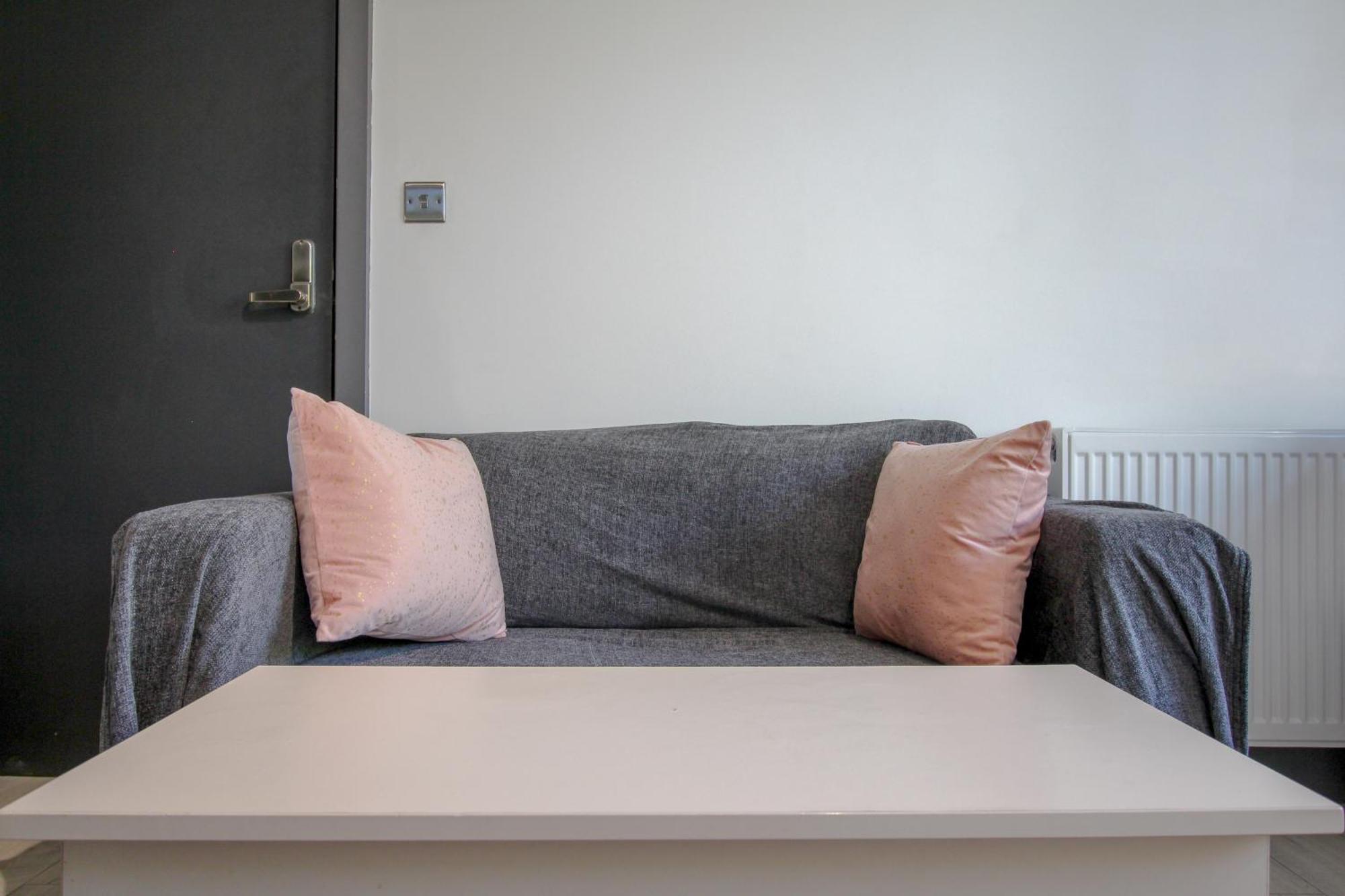 Double Modern Studio Appartamento