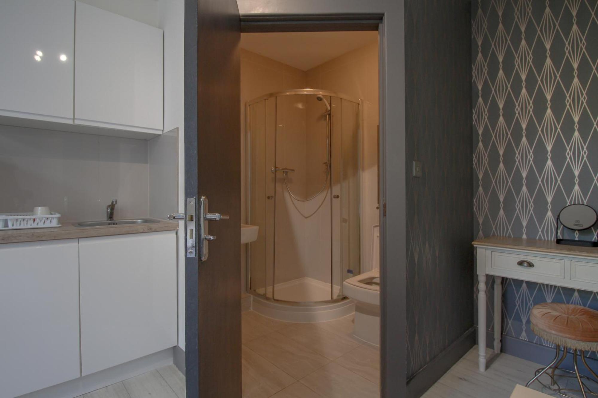 Appartamento Double Modern Studio Londra