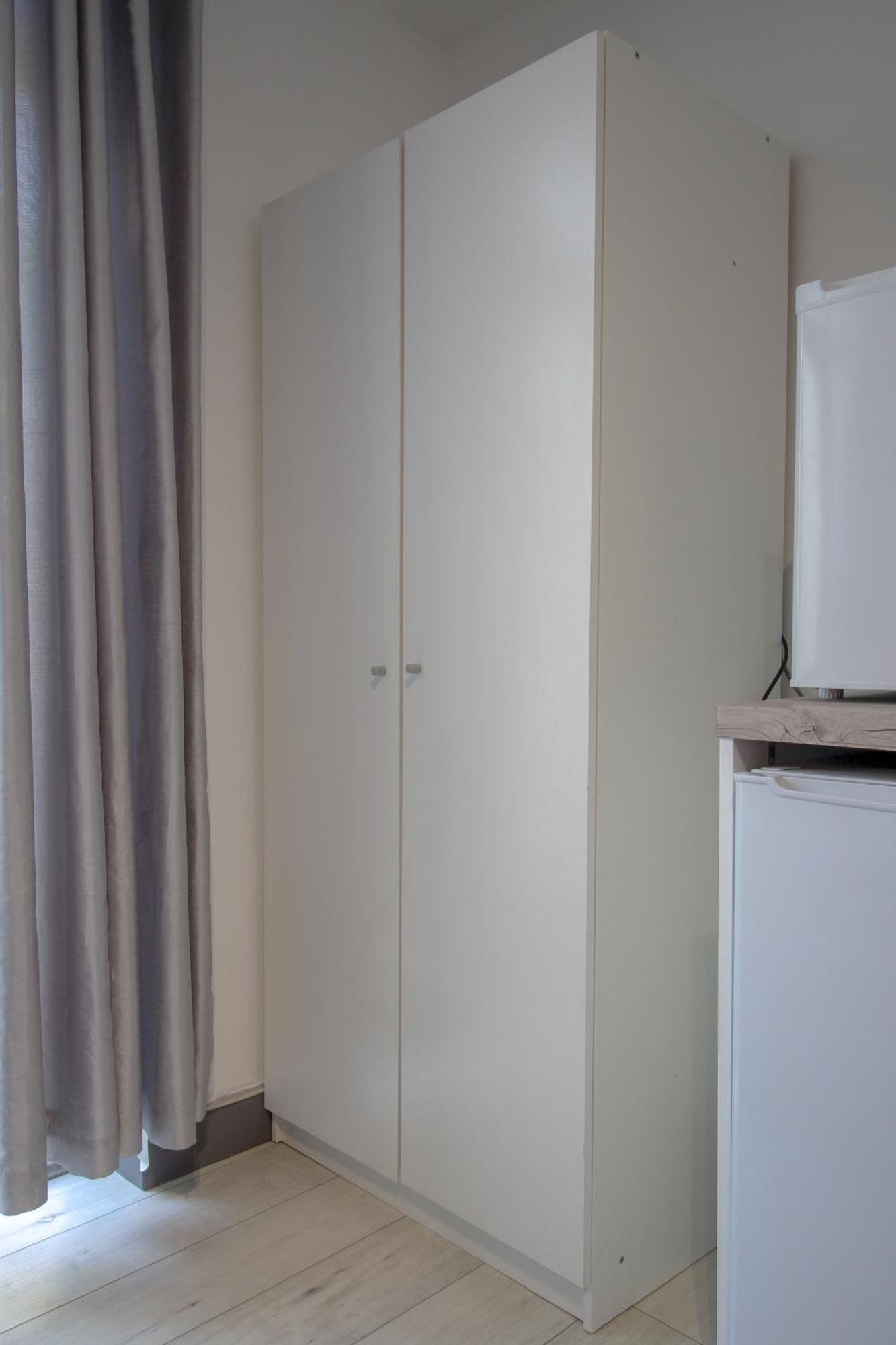 Double Modern Studio Appartamento