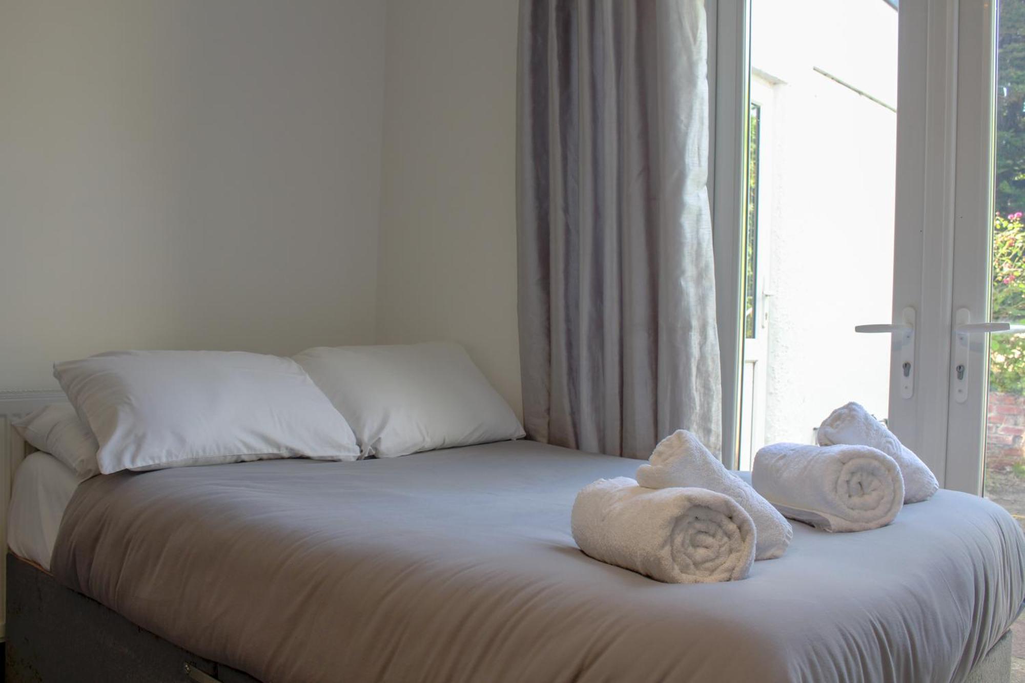 Appartamento Double Modern Studio *